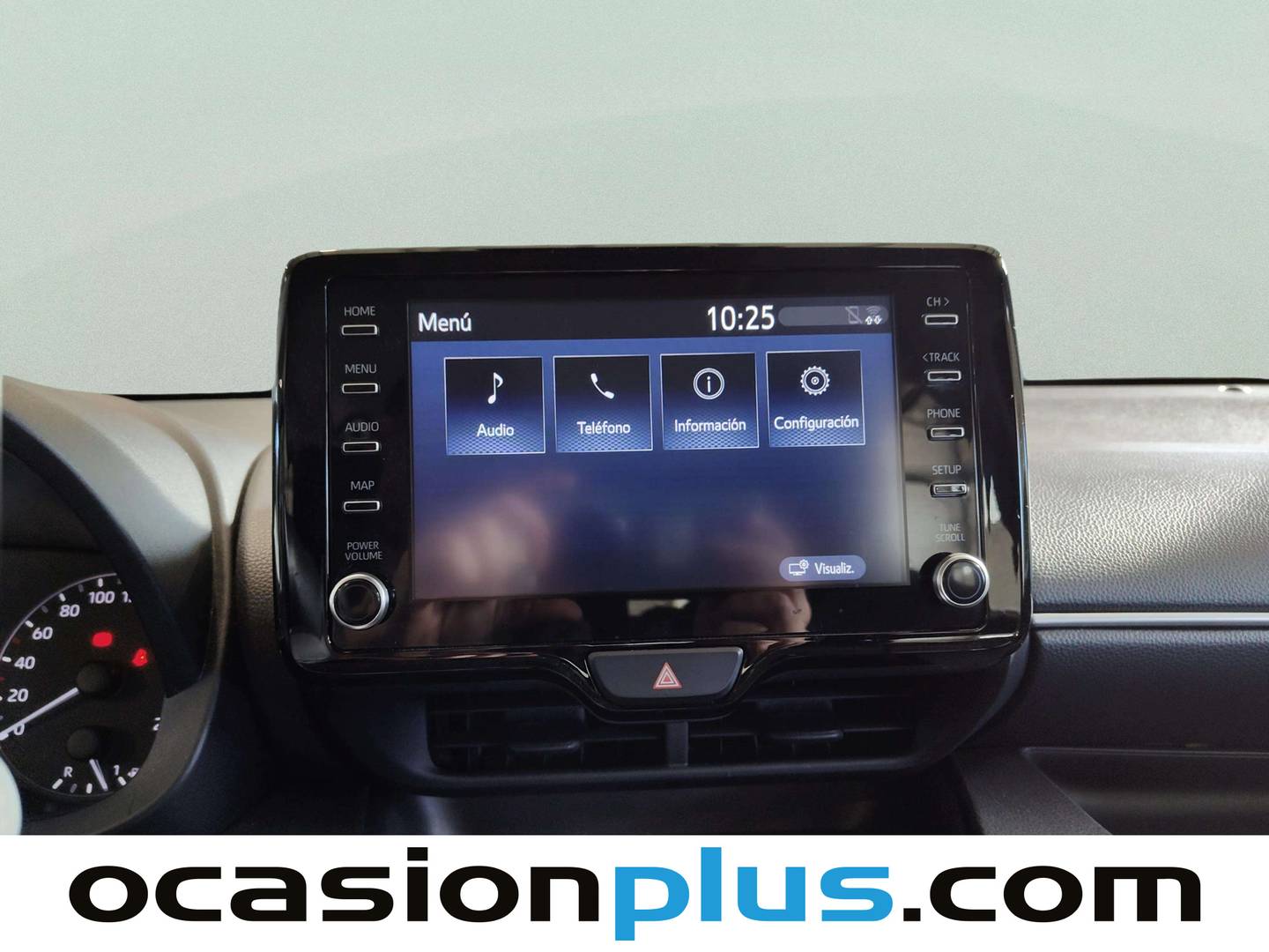 Toyota Yaris Toyota Yaris 120H Business Plus (116 CV) automático