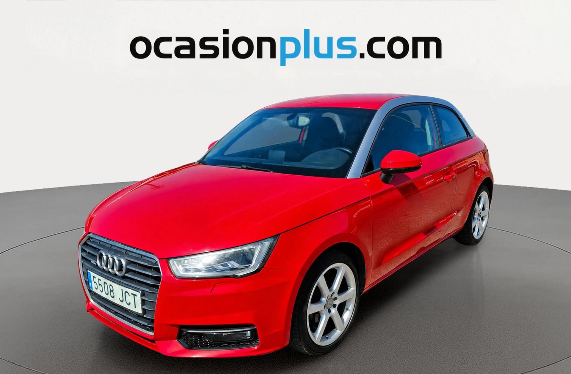 Audi A1 Adrenalin2 1.4 TDI ultra