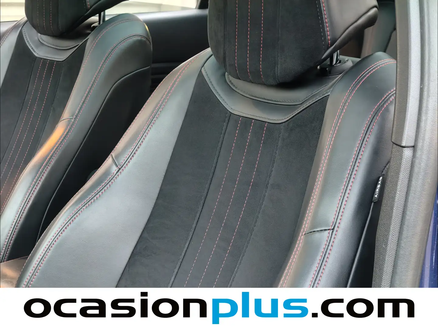 Foto Peugeot 308 Peugeot 308 2.0 BlueHDI EAT6 (180 CV)