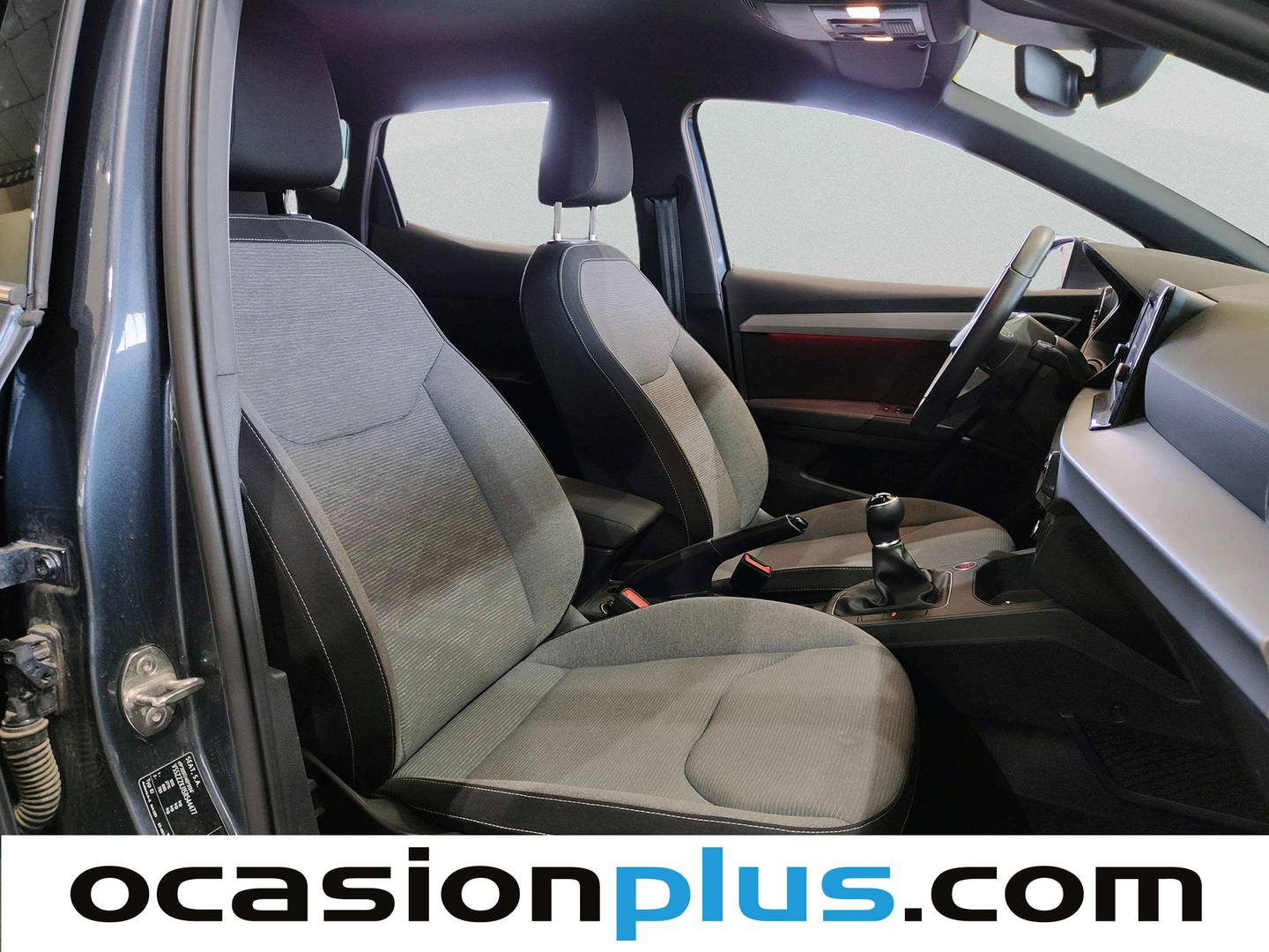 Seat Ibiza Seat Ibiza 1.0 TSI S&S Xcellence (115 CV) gasolina