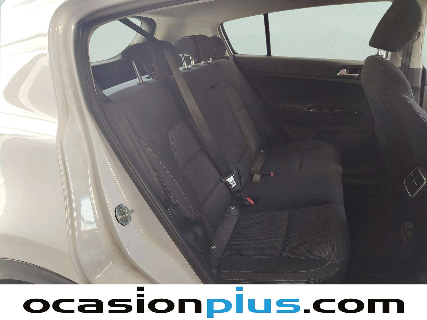 KIA Sportage KIA Sportage 1.6 CRDi Drive 4x2 (115 CV) diésel