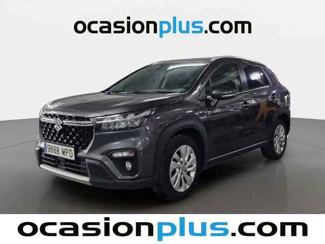 Suzuki Segunda Mano Almería