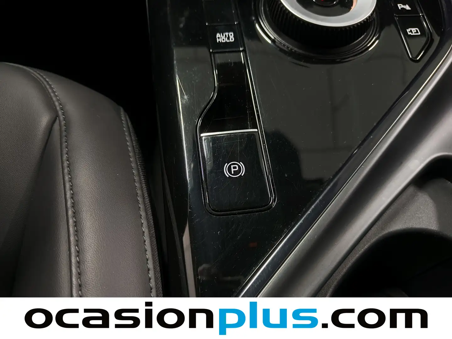 Foto KIA Niro Kia Niro 1.6 GDi HEV Drive (129 CV)