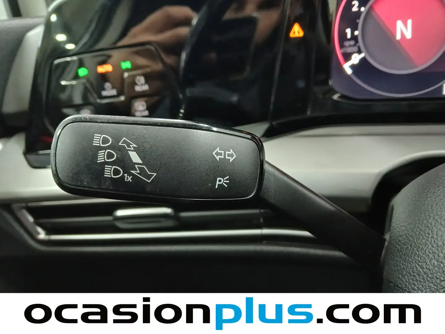 Foto Volkswagen Golf Volkswagen Golf Life 1.0 eTSI (110 CV) DSG