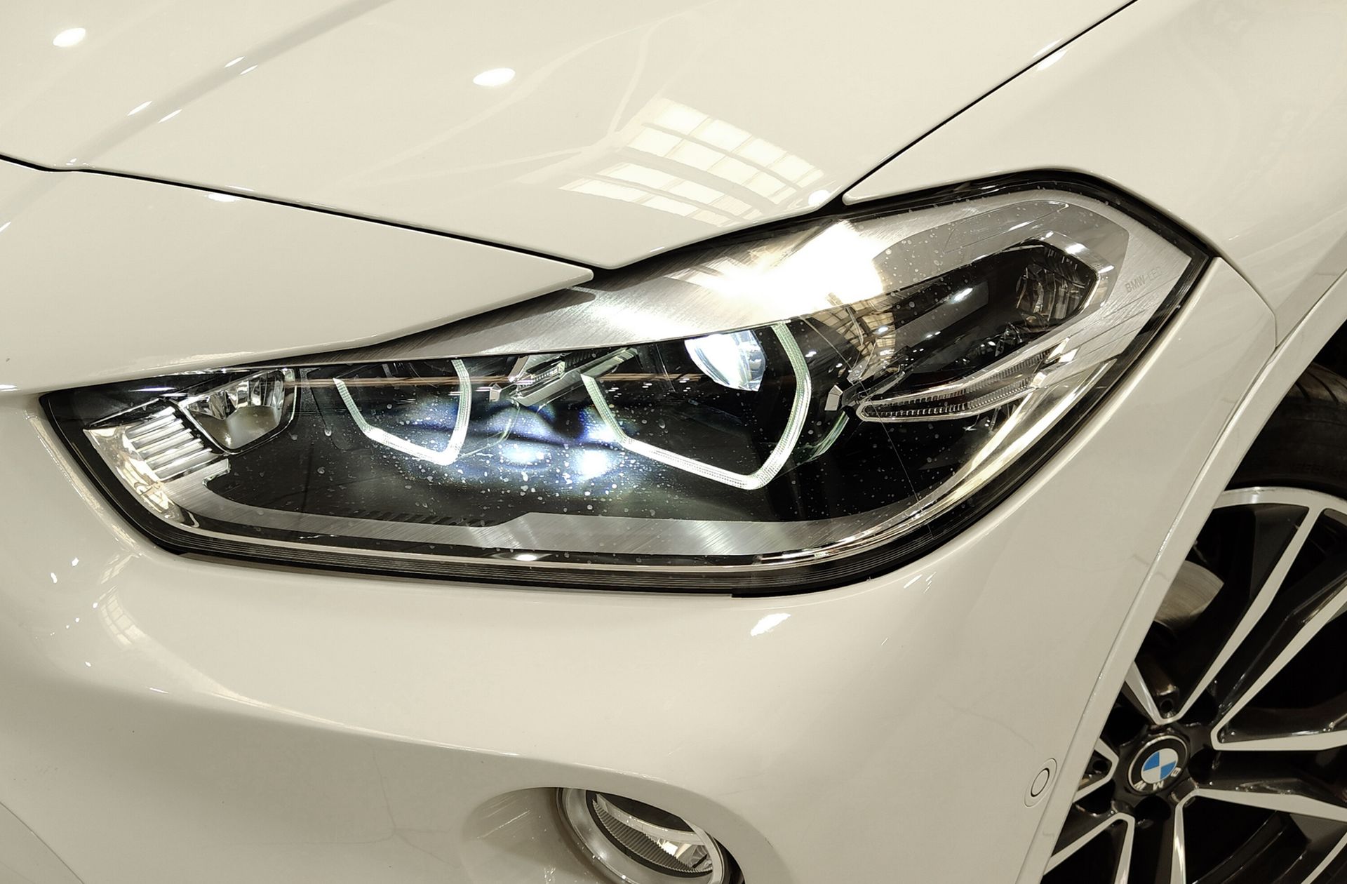 BMW X2 sDrive18d Paquete M - foto 15