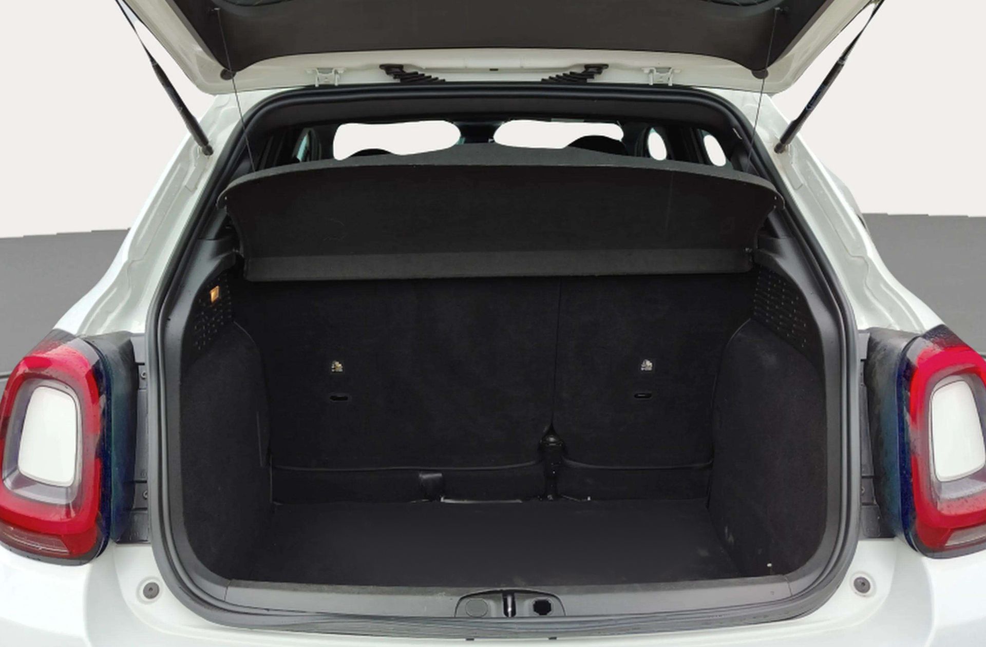 Fiat 500X 1.3 Firefly Sport 4x2 DCT - foto 17