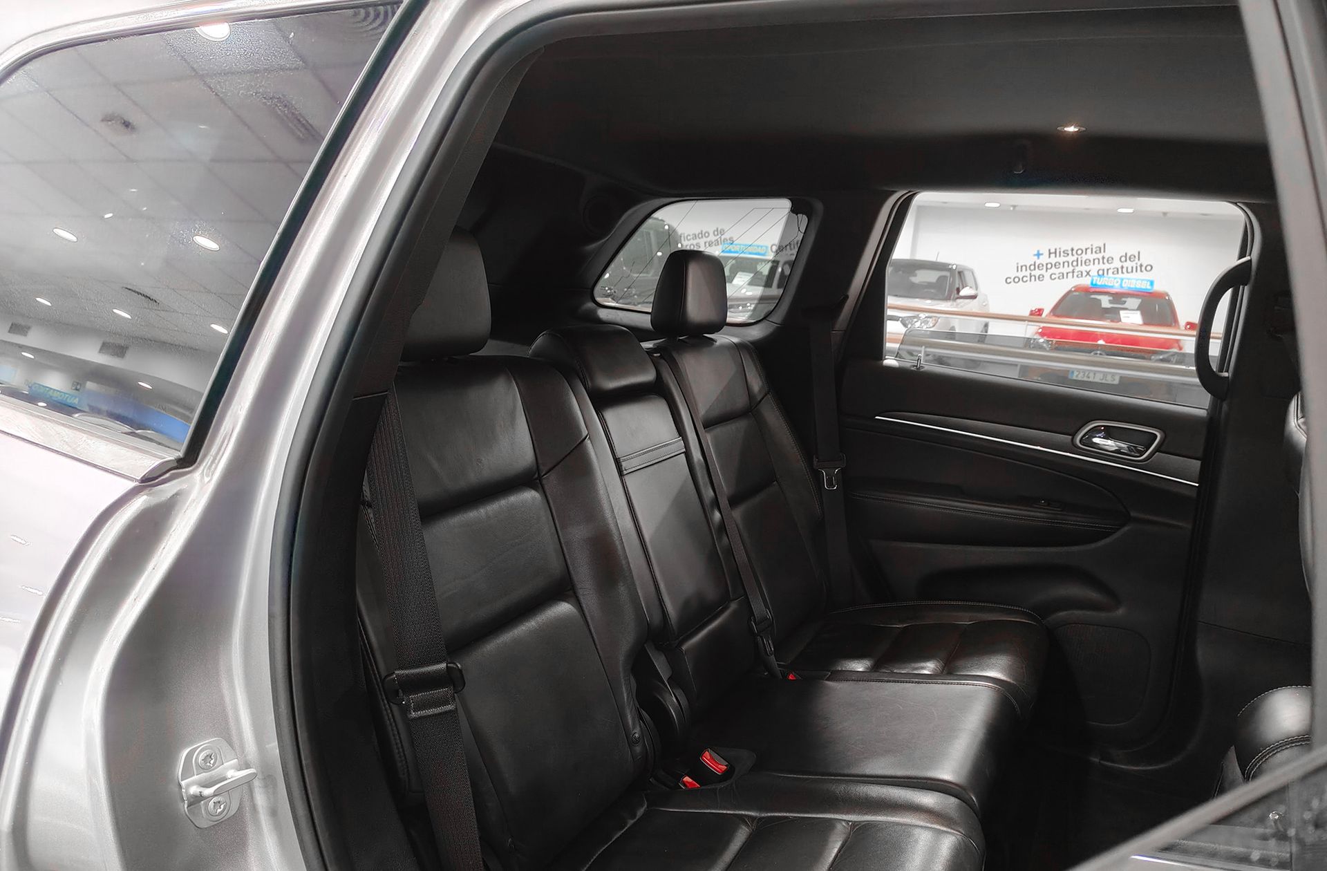 Jeep Grand Cherokee 3.0 V6 Diesel Limited - foto 18