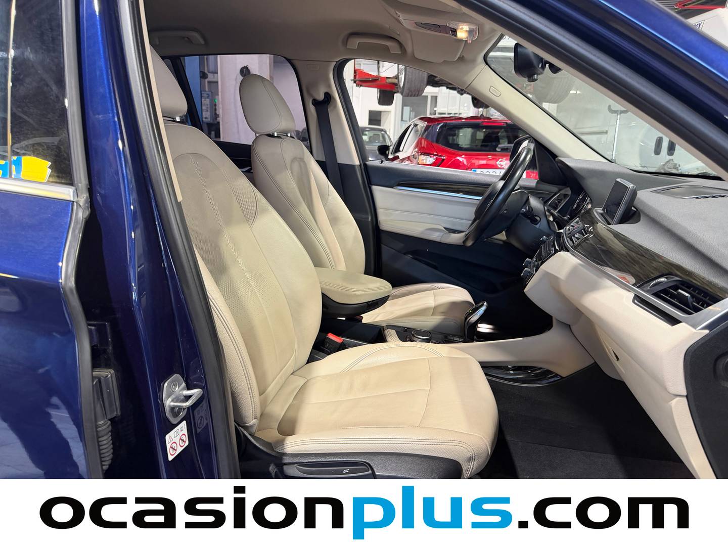 BMW X1 BMW X1 sDrive18d (150 CV) 2018
