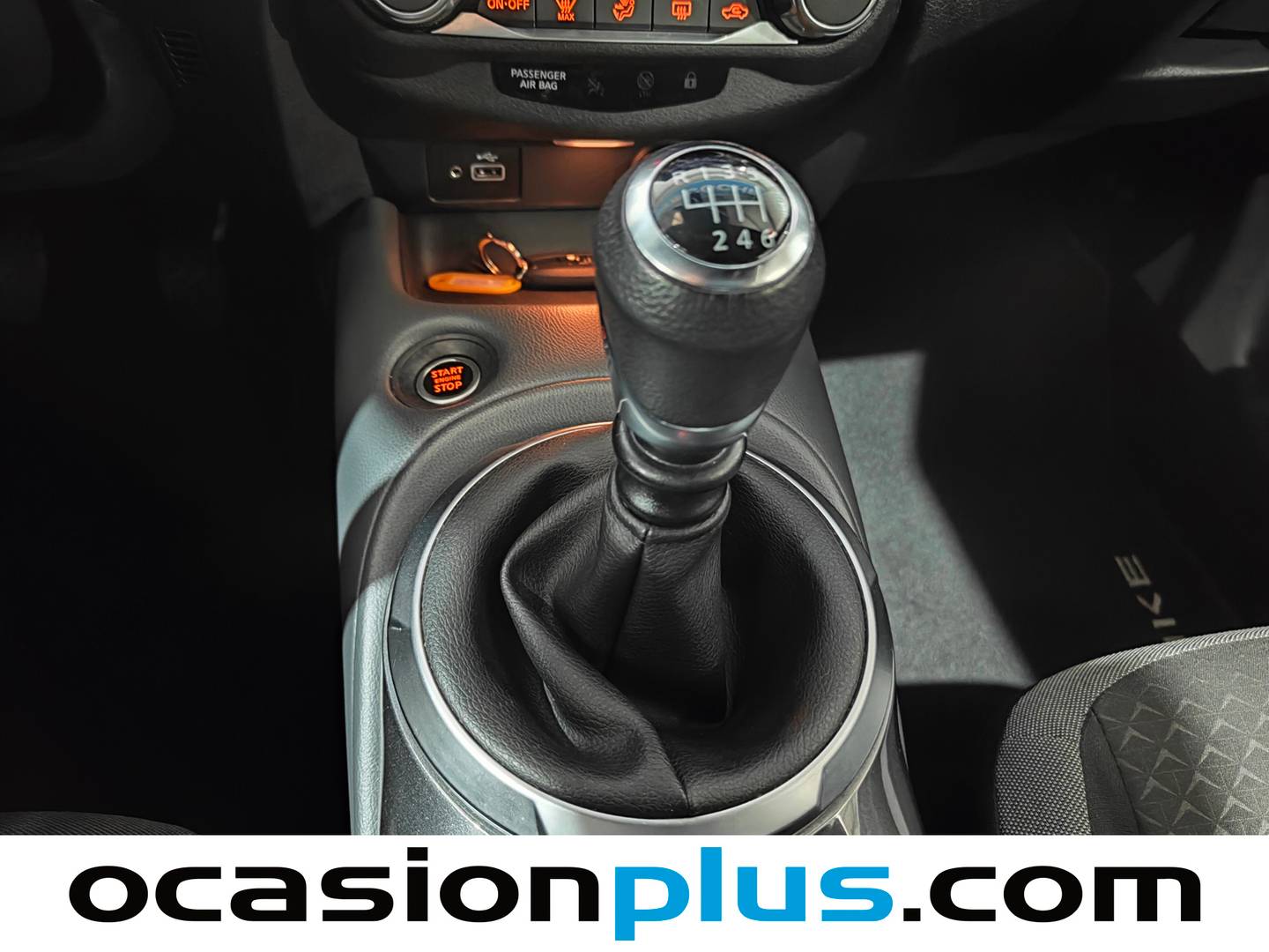 Foto Nissan JUKE Nissan Juke DIG-T N-Connecta 4x2 (114 CV)