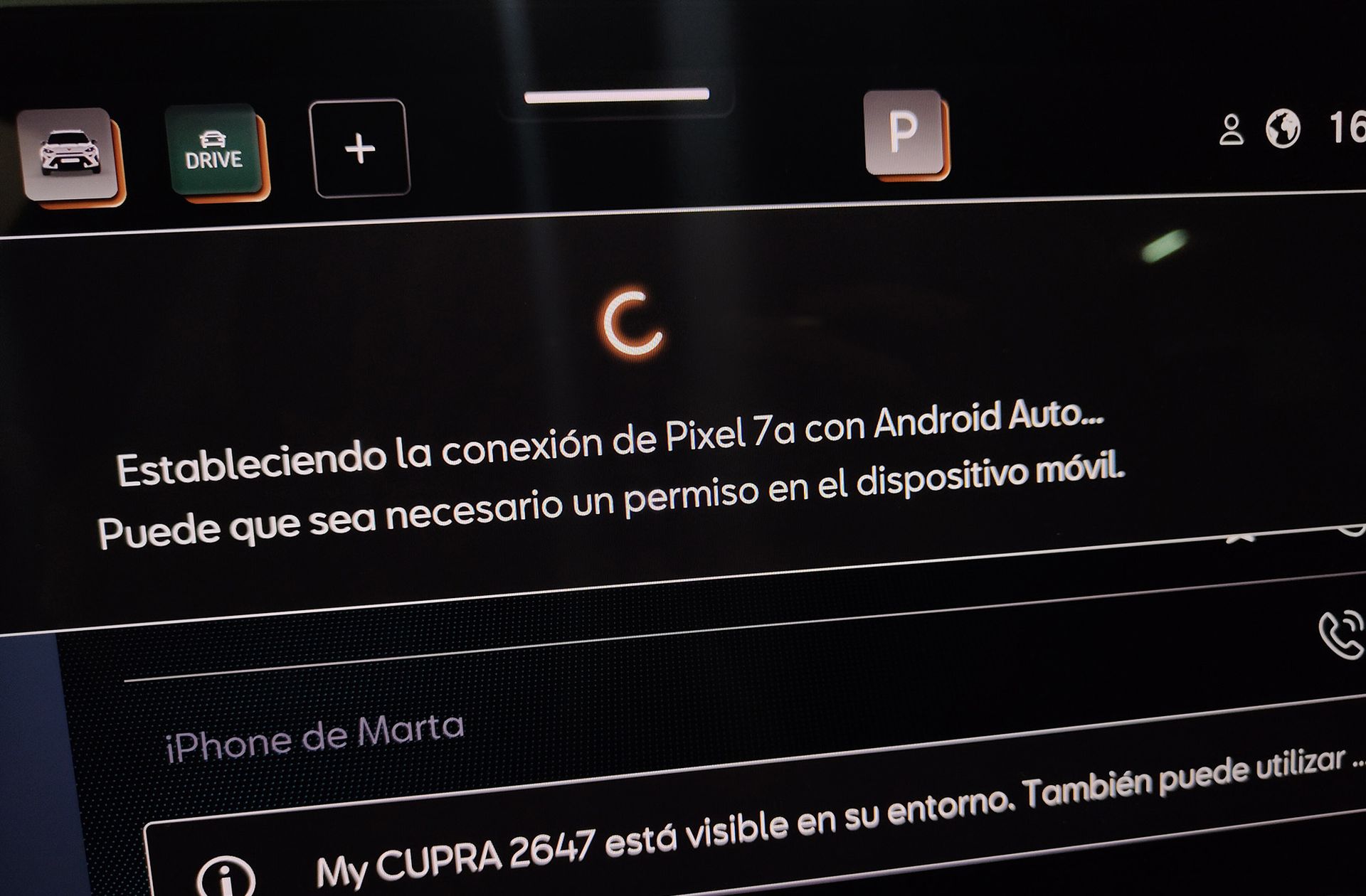 Cupra Formentor 1.5 eTSI DSG - foto 10