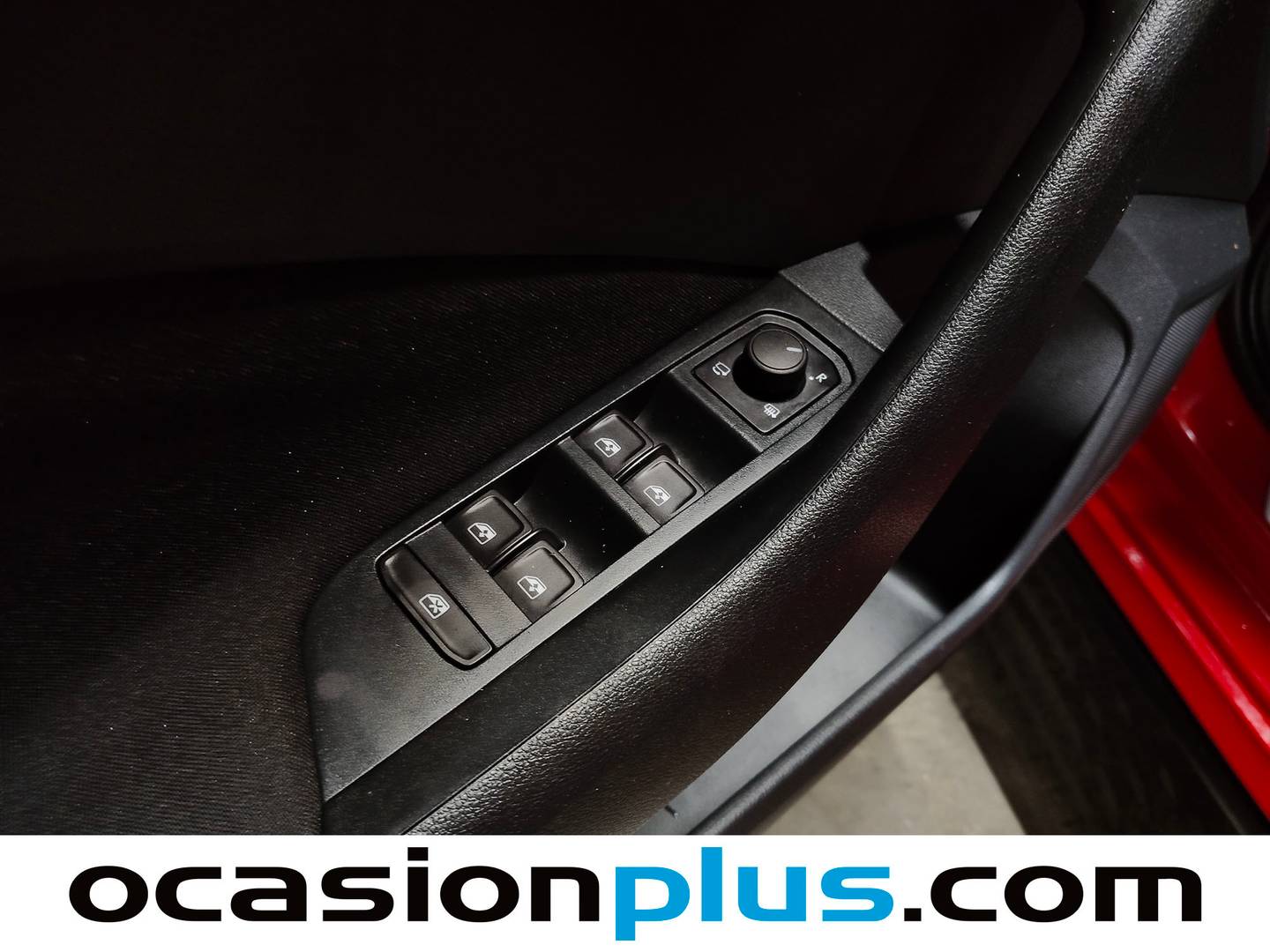 Foto Skoda Kamiq Skoda Kamiq 1.0 TSI Montecarlo DSG (110 CV)