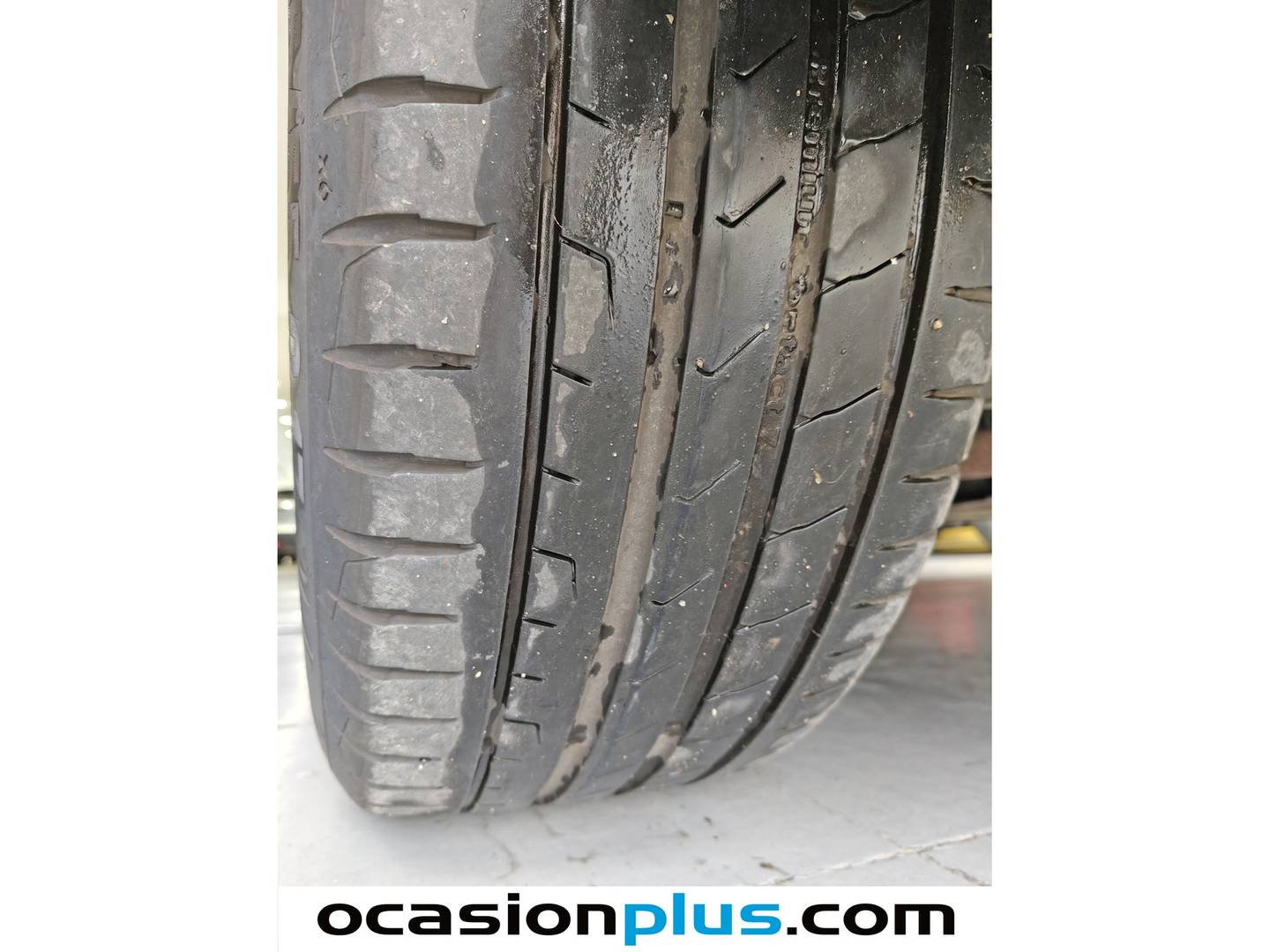 Peugeot 508 Peugeot 508 1.6 THP S&S Allure EAT6 (165 CV) seminuevo