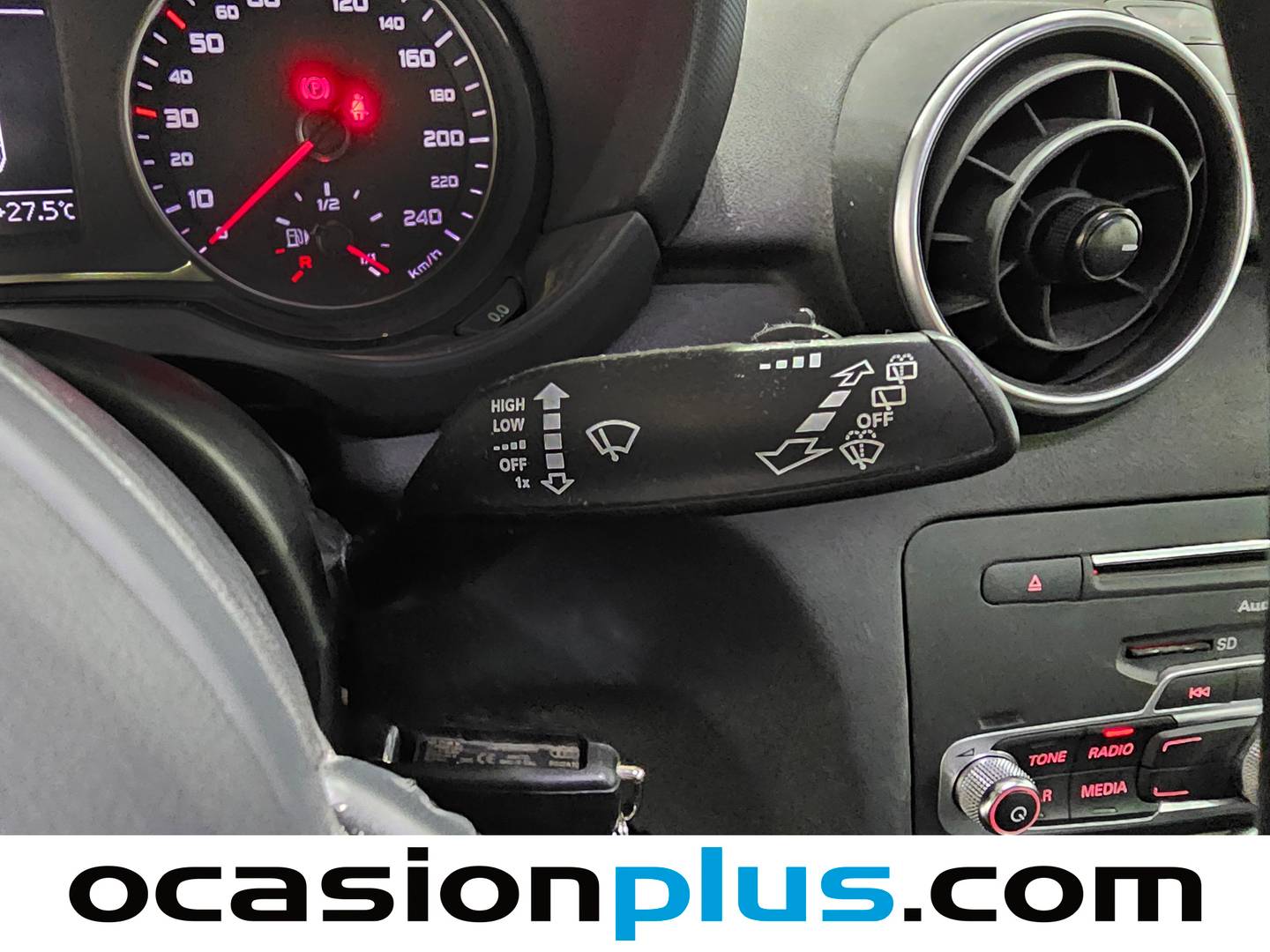 Audi A1 Audi A1 Sportback Adrenalin 1.6 TDI (116 CV) PACK S-LINE barato