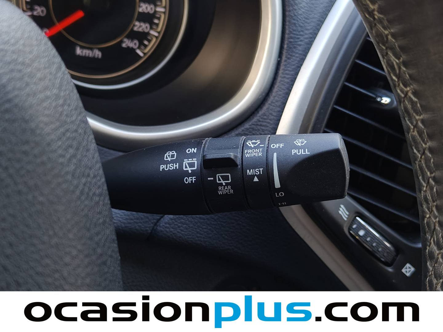 Foto Jeep Cherokee Jeep Cherokee 2.2 CRD Limited 4x4 Auto Act. D.I  (200 CV)