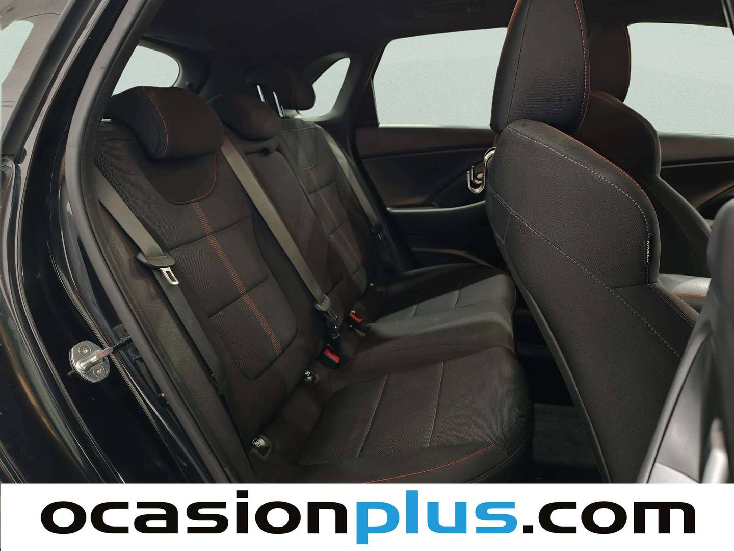 Hyundai i30 Hyundai i30 1.5 TGDI 48V N-Line (160 CV) manual