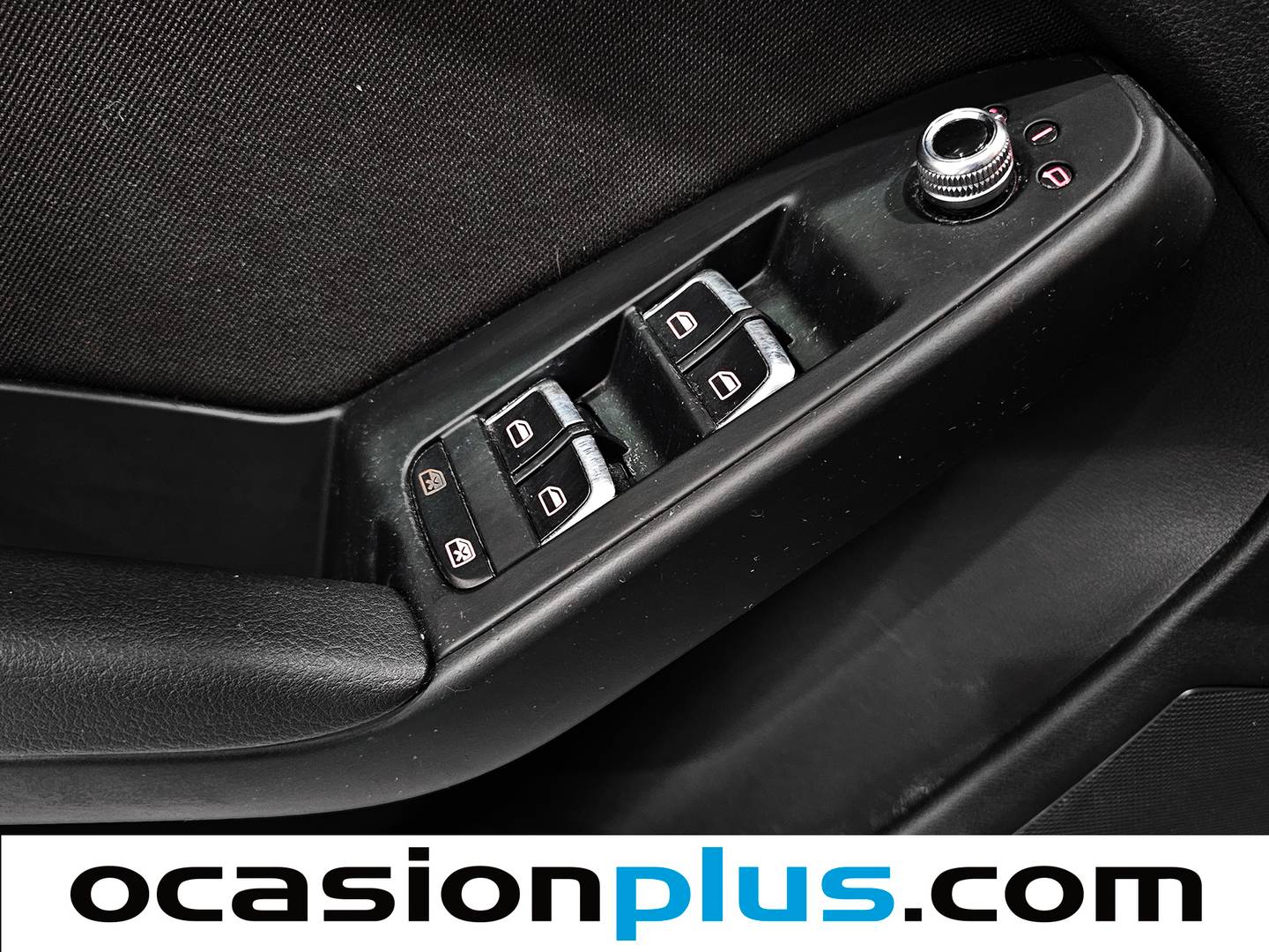 Audi A4 Audi A4 Avant 2.0 TDI (150 CV) multitronic diésel