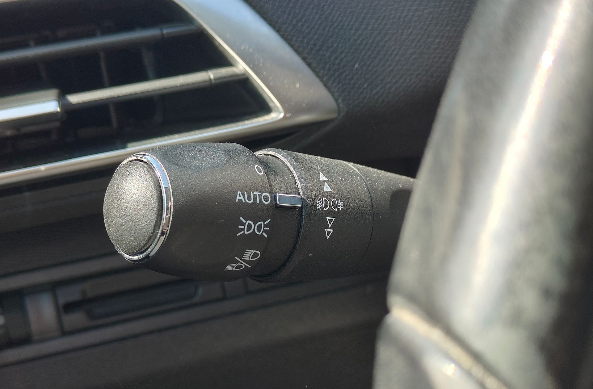 Peugeot 3008 BlueHDi 130 Crossway - foto 23