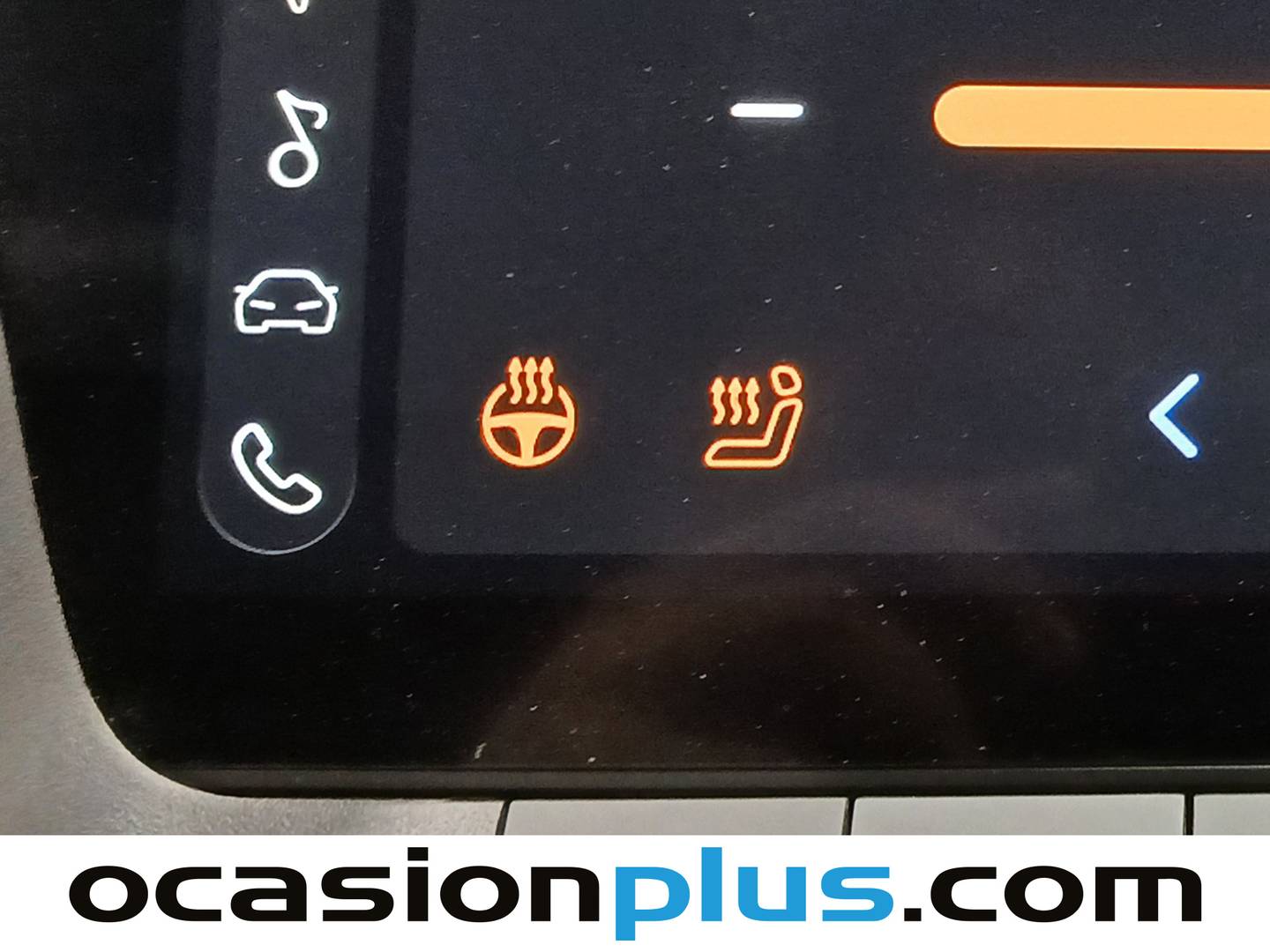 Foto MG ZS MG ZS 1.5 Hybrid+ Luxury (197 CV)