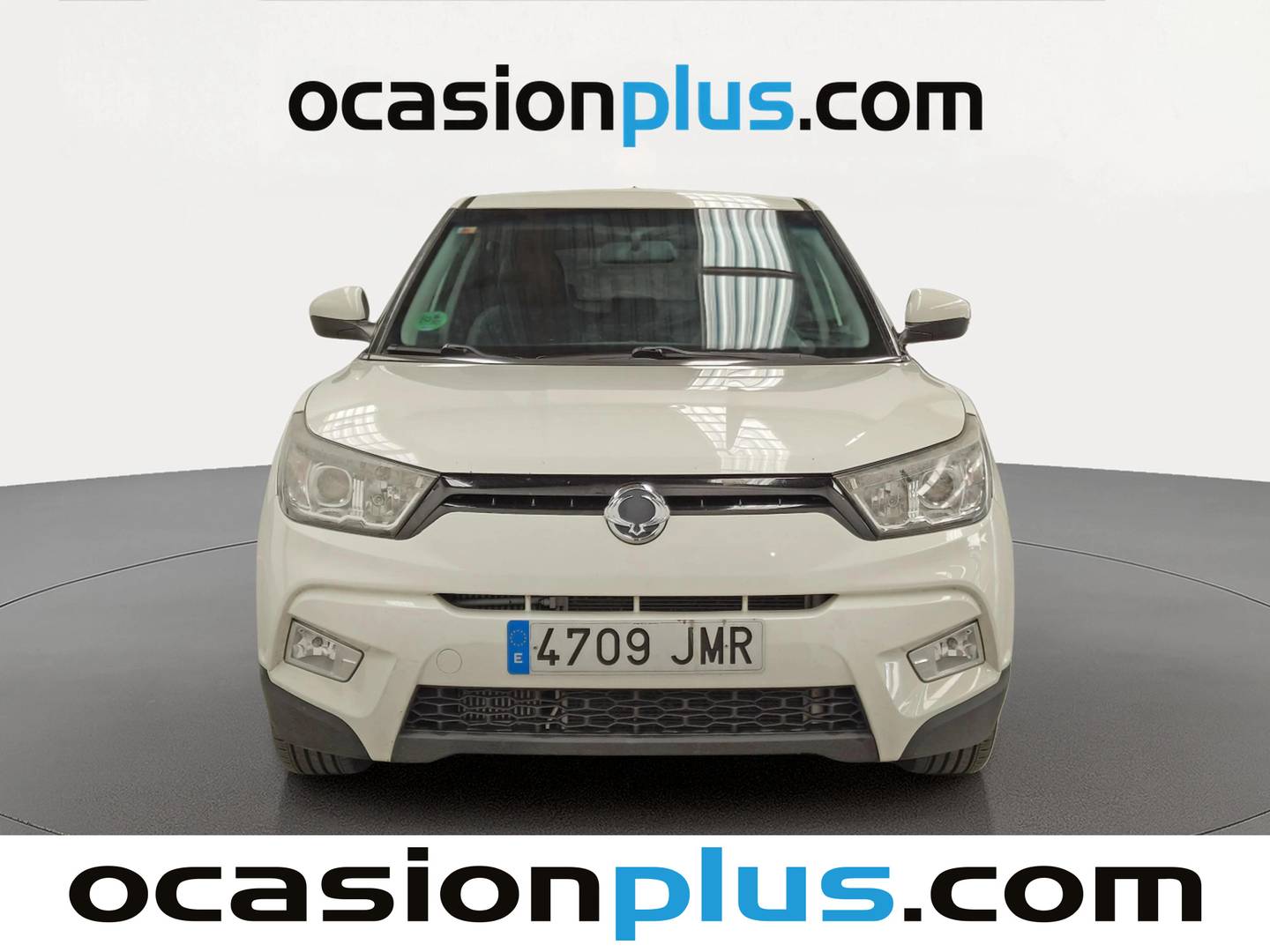 SsangYong Tivoli SsangYong Tivoli D16T Premium 4x2 (115 CV) 115cv