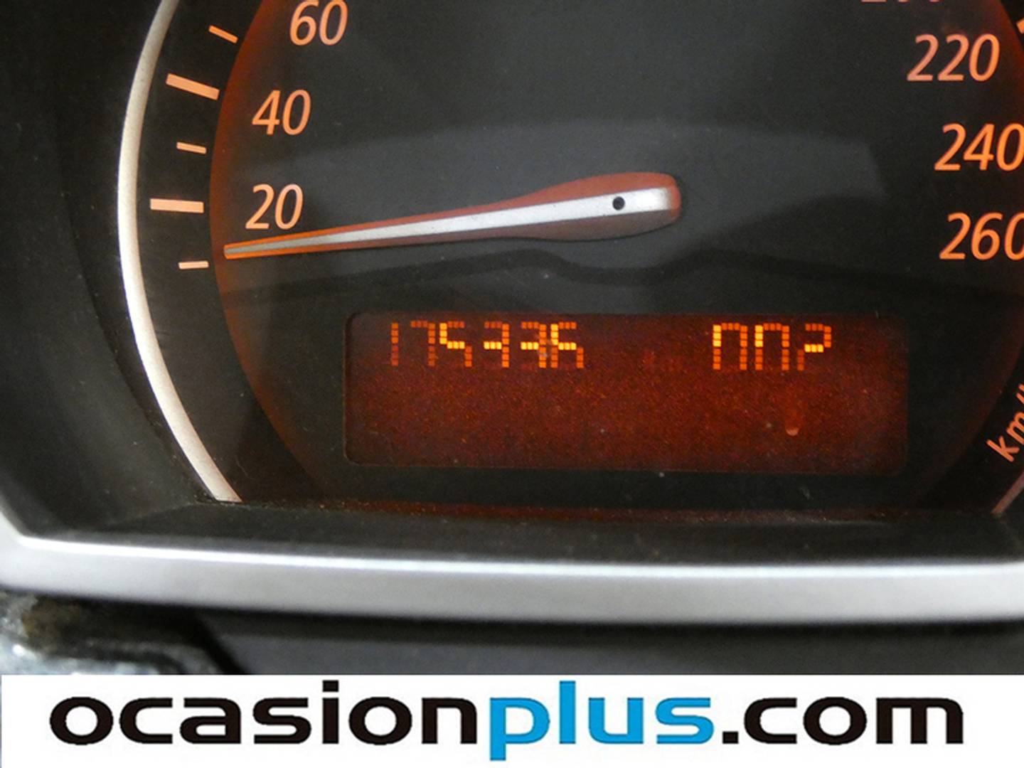 Foto BMW Z4 BMW Z4 2.5 i Cabrio (192 CV)