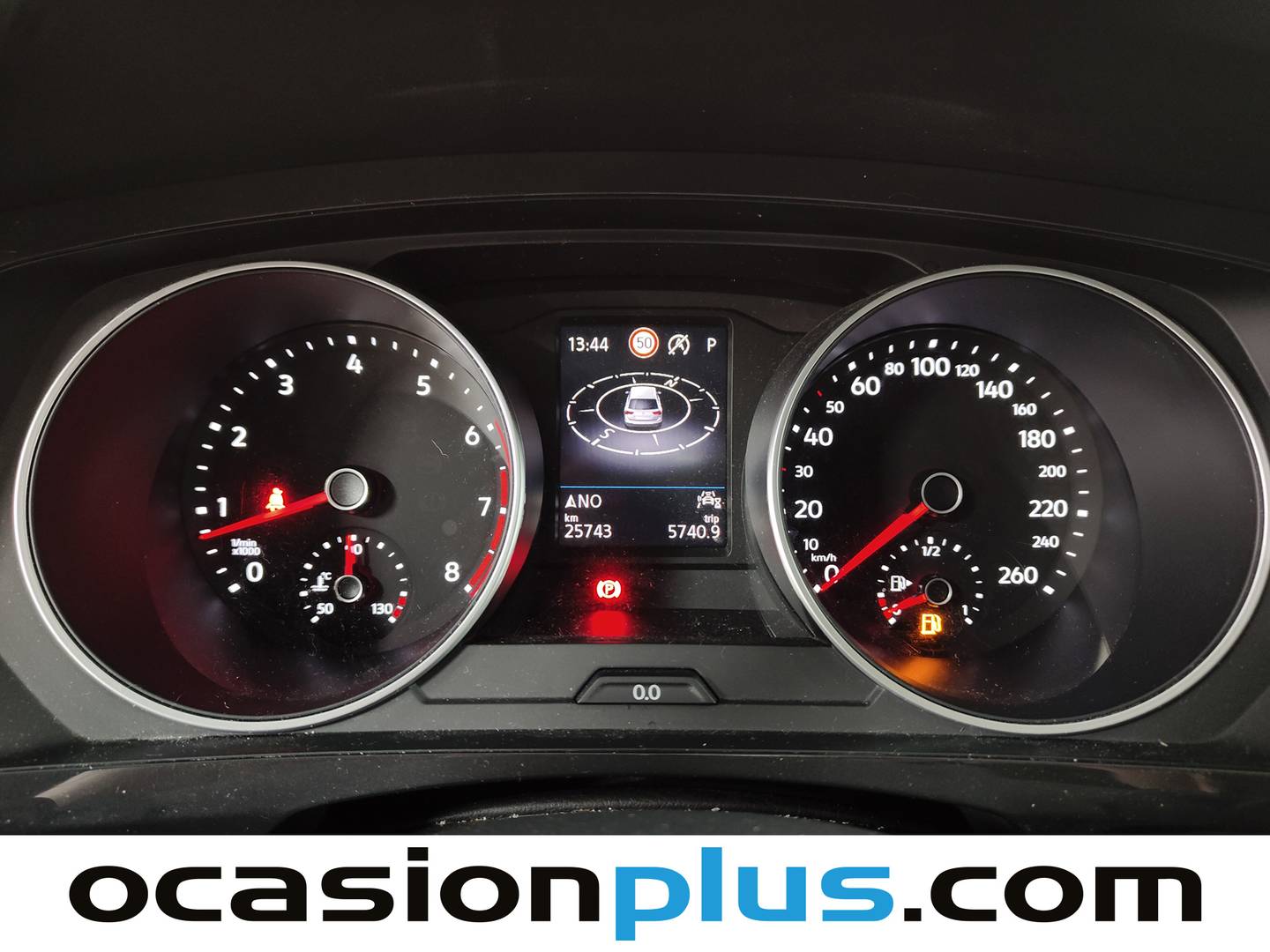 Volkswagen Tiguan Volkswagen Tiguan Life 1.5 TSI (150 CV) DSG seminuevo