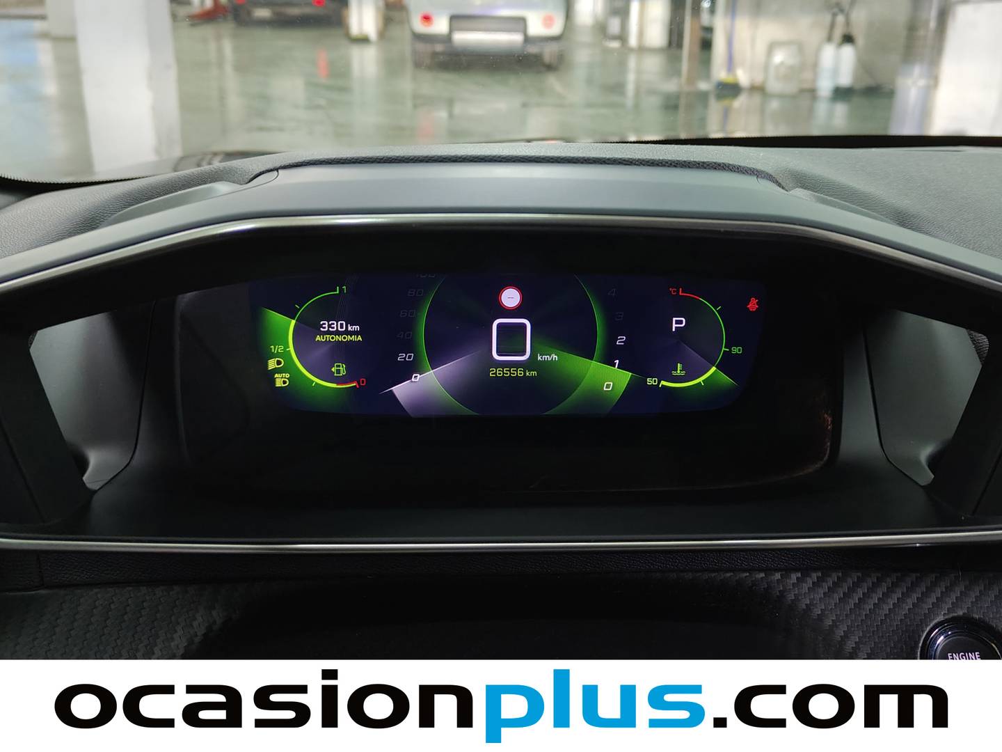 Foto Peugeot 208 Peugeot 208 PureTech 100 GT EAT8 (100 CV)