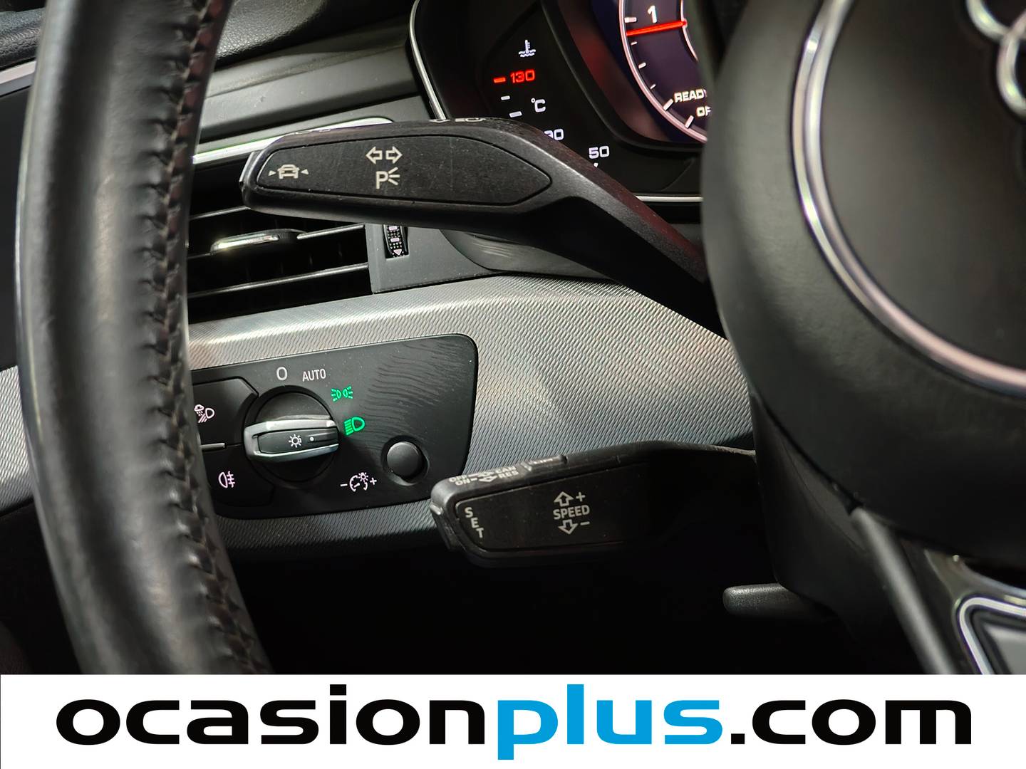 Audi A4 Audi A4 S line edition 2.0 TDI 110 kW (150 CV) seminuevo