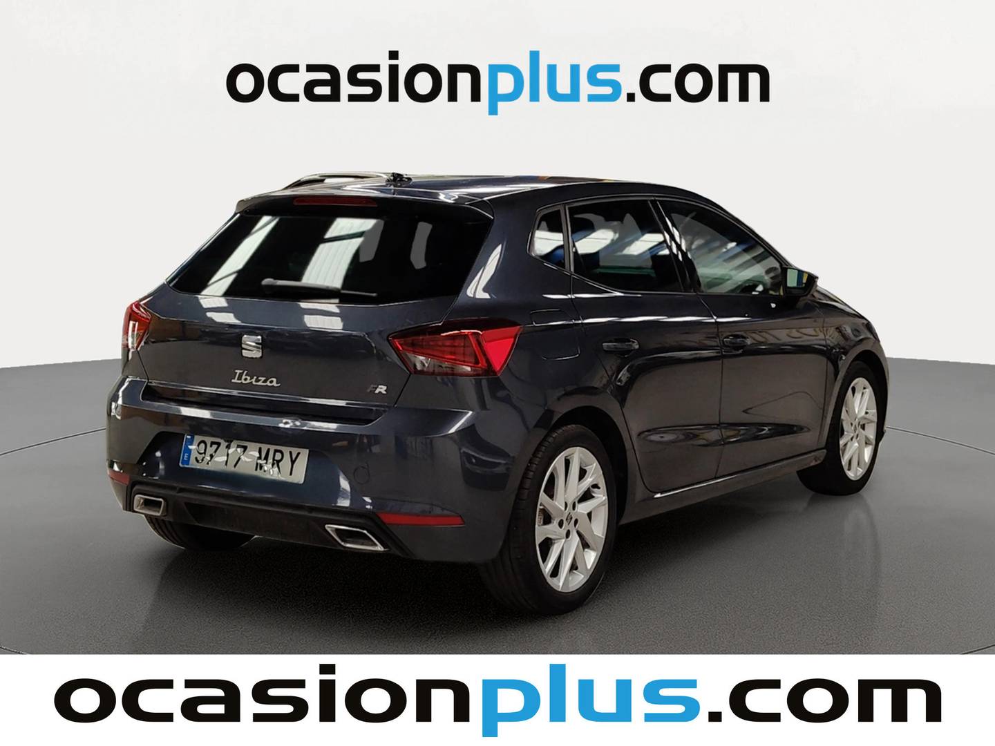 Foto Seat Ibiza SEAT Ibiza 1.5 TSI FR XL DSG (150 CV)