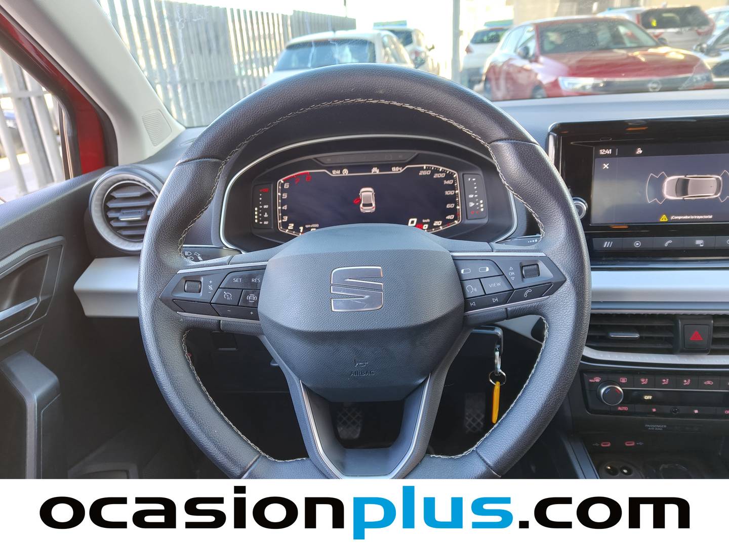 Foto Seat Ibiza SEAT Ibiza 1.0 TSI Style XL (110 CV)