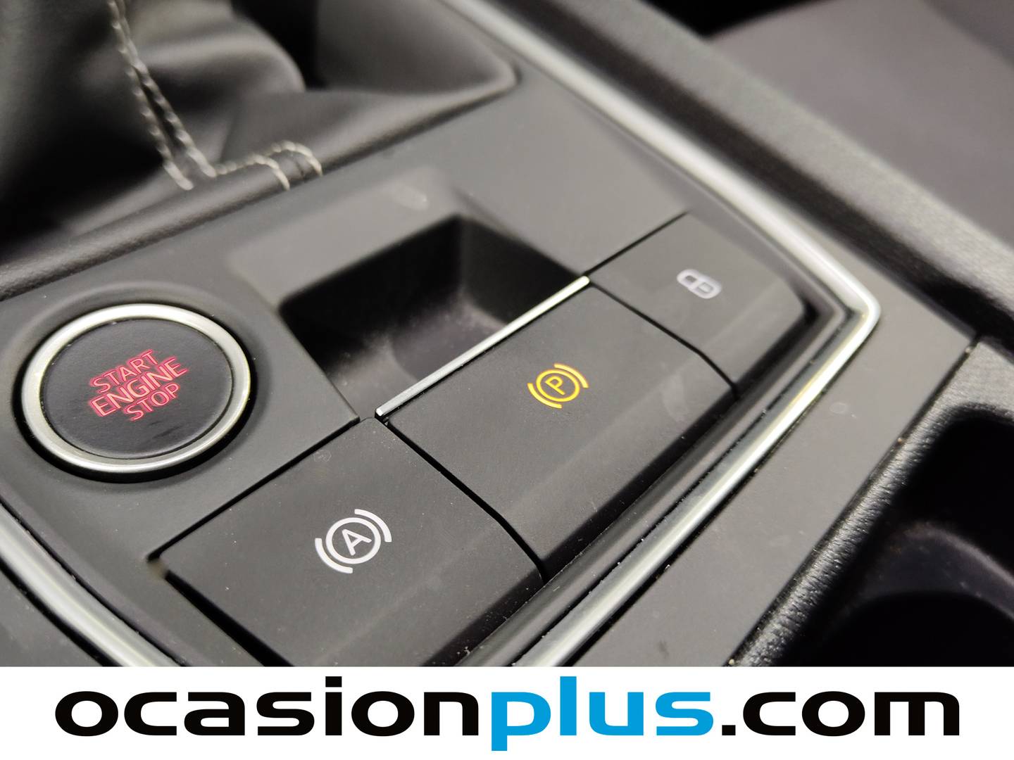 Foto Seat León SEAT León ST 1.5 TSI Style 25 Aniversario (115 CV)