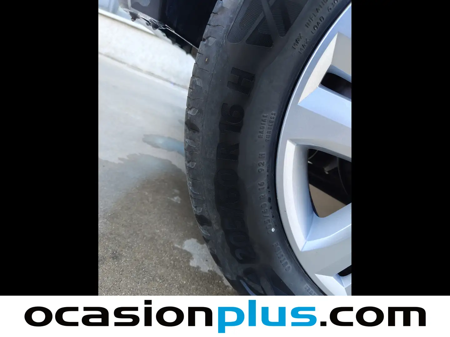 Foto Dacia Sandero Dacia Sandero Stepway Expression TCe (91 CV)