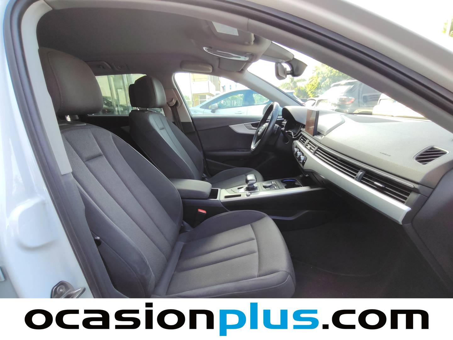 Audi A4 Audi A4 Avant Advanced edition 2.0 TDI (150 CV) S tronic Pack S-Line automático