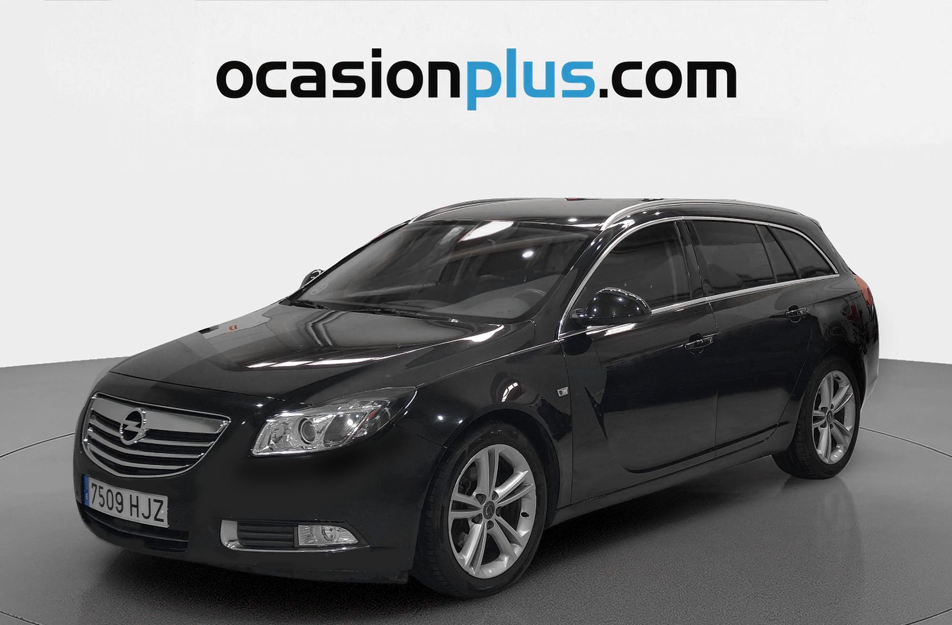 Opel Insignia Op2.0 CDTI Sport