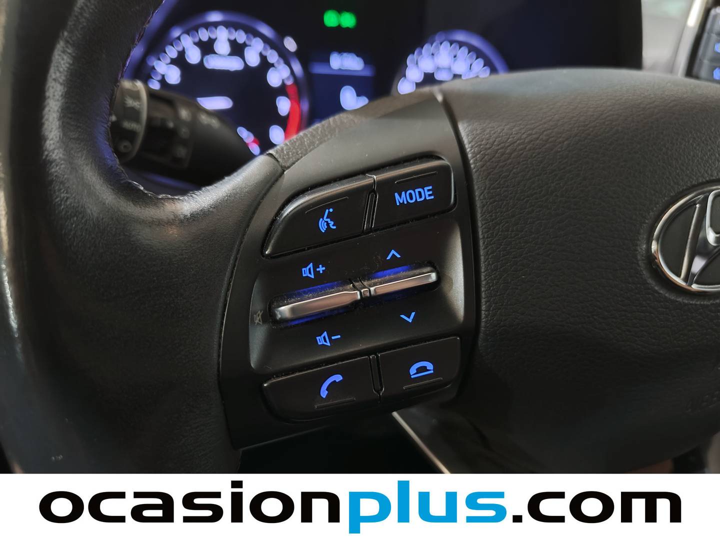 Hyundai i30 Hyundai i30 CW 1.0 TGDI Klass (120 CV) de segunda mano