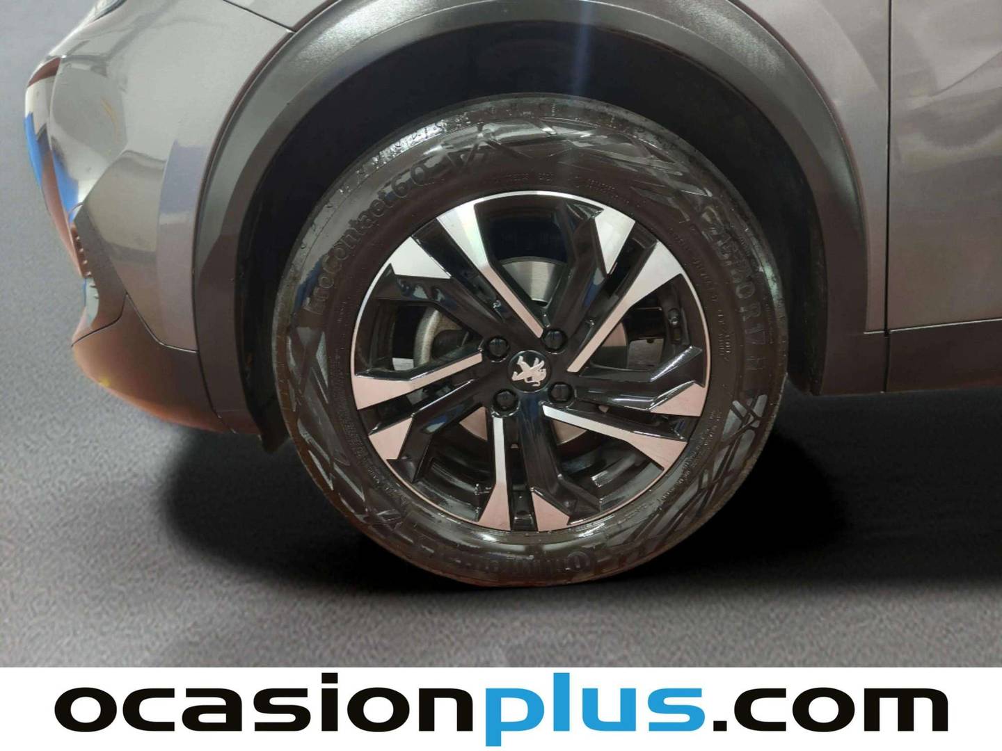 Peugeot 2008 Peugeot 2008 PureTech 130 S&S Allure Pack EAT8 (130 CV) km 0