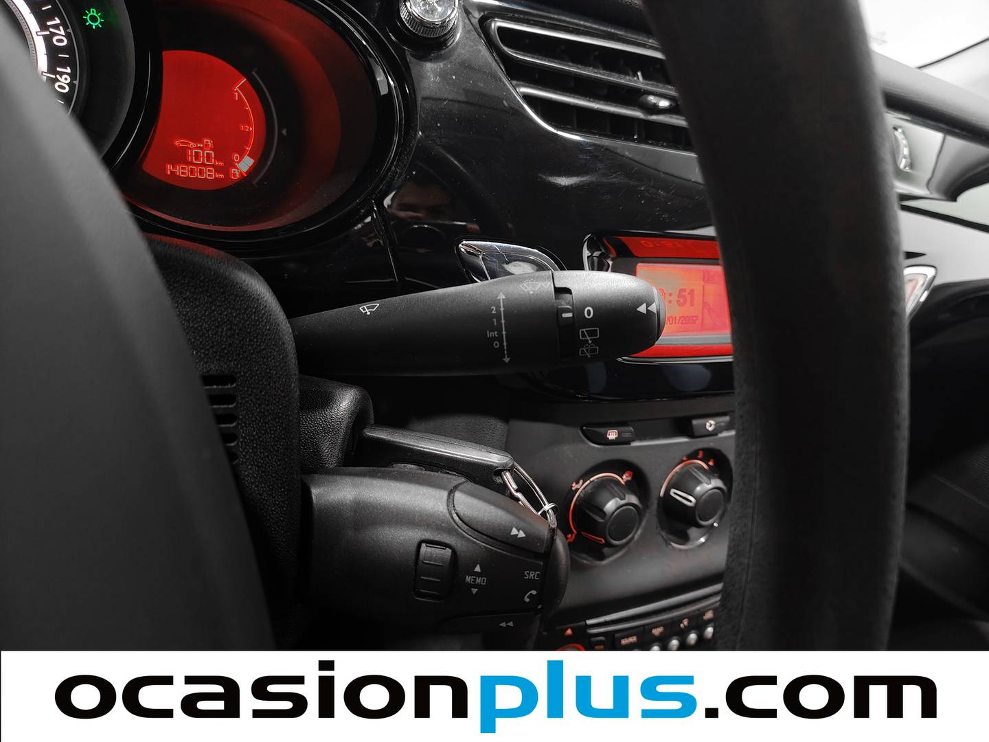 Citroën C3 Citroën C3 0.9 VTi Tonic (68 CV) de ocasión