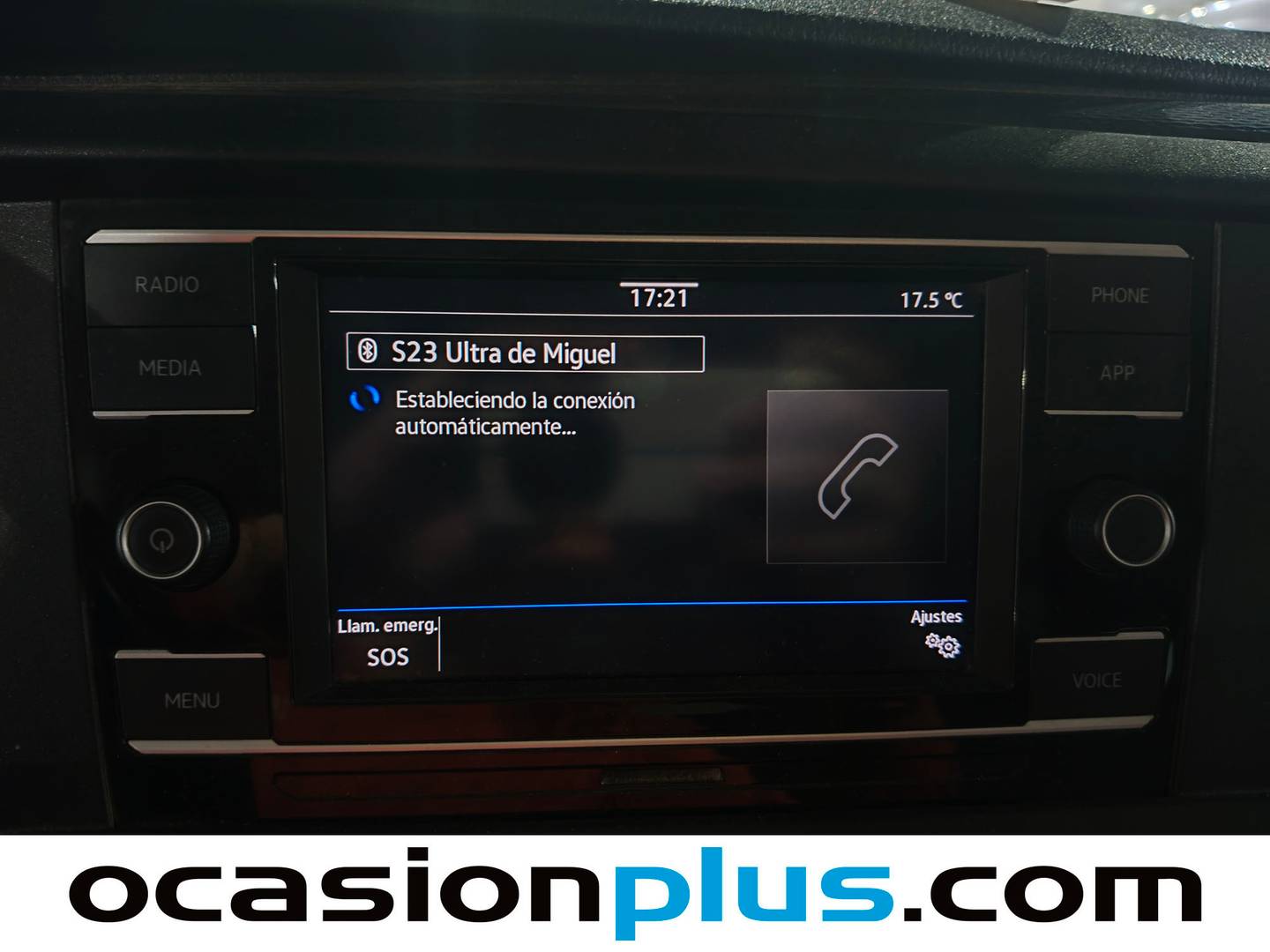 Acabados Volkswagen Caravelle Volkswagen Caravelle Origin Corta 2.0 TDI 110kW BMT DSG 4M