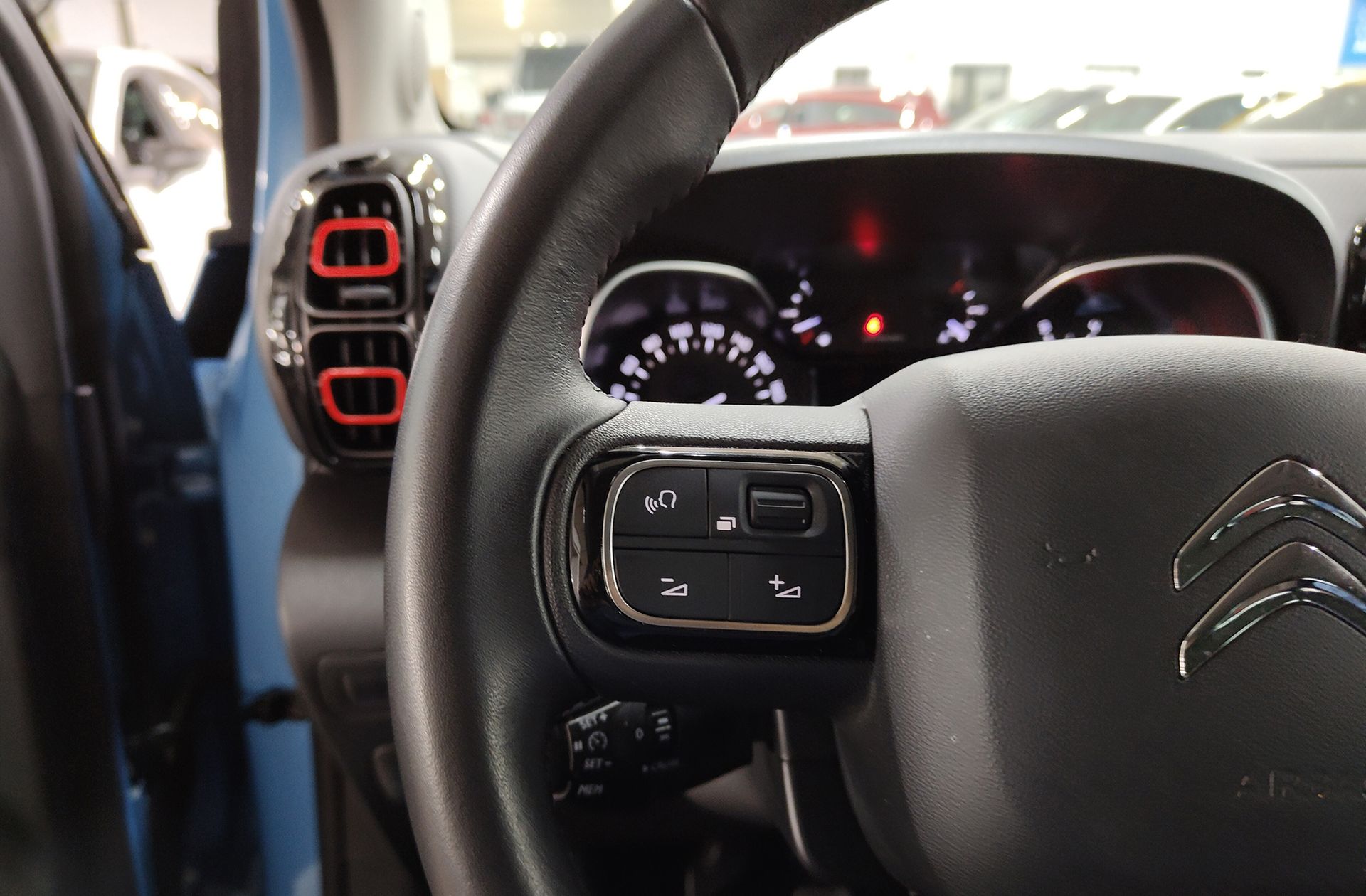 Citroën C3 Aircross PureTech 110 Feel - foto 30