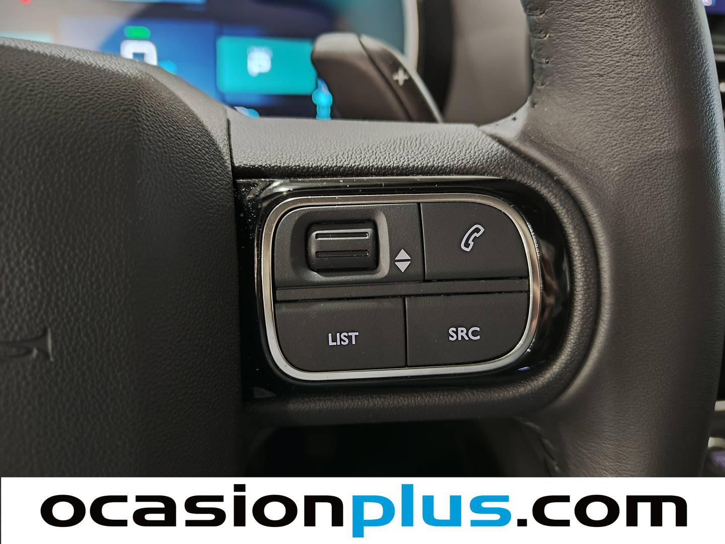 Citroën C5 Aircross Citroen C5 Aircross Plug-in Hybrid Max e-EAT8 (180 CV) automático