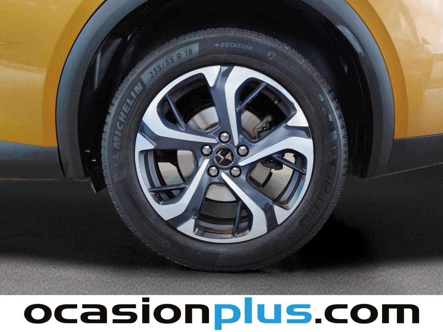 DS DS 7 Crossback DS DS7 Crossback PureTech 130 So Chic (130 CV) 2019