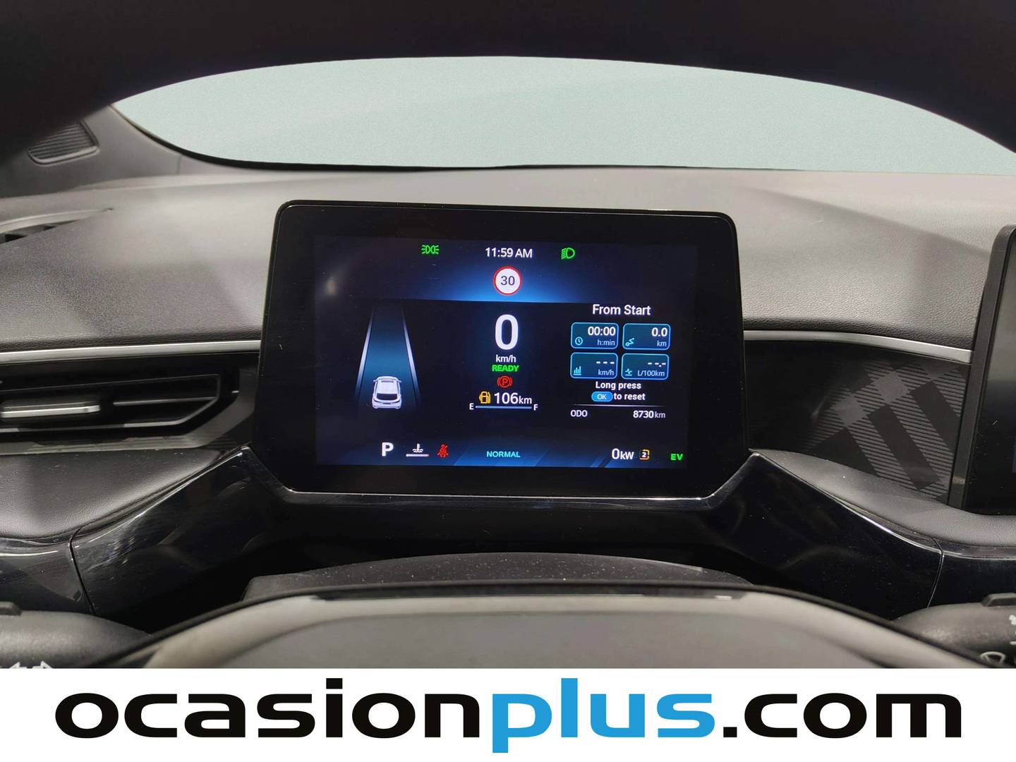 Foto MG MG3 Hybrid+ MG MG3 Hybrid+ Standard (195 CV)