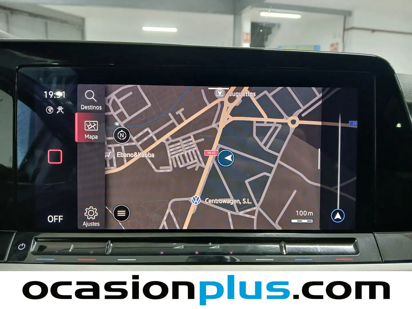 Foto Volkswagen Golf Volkswagen Golf Life 1.0 eTSI (110 CV) DSG