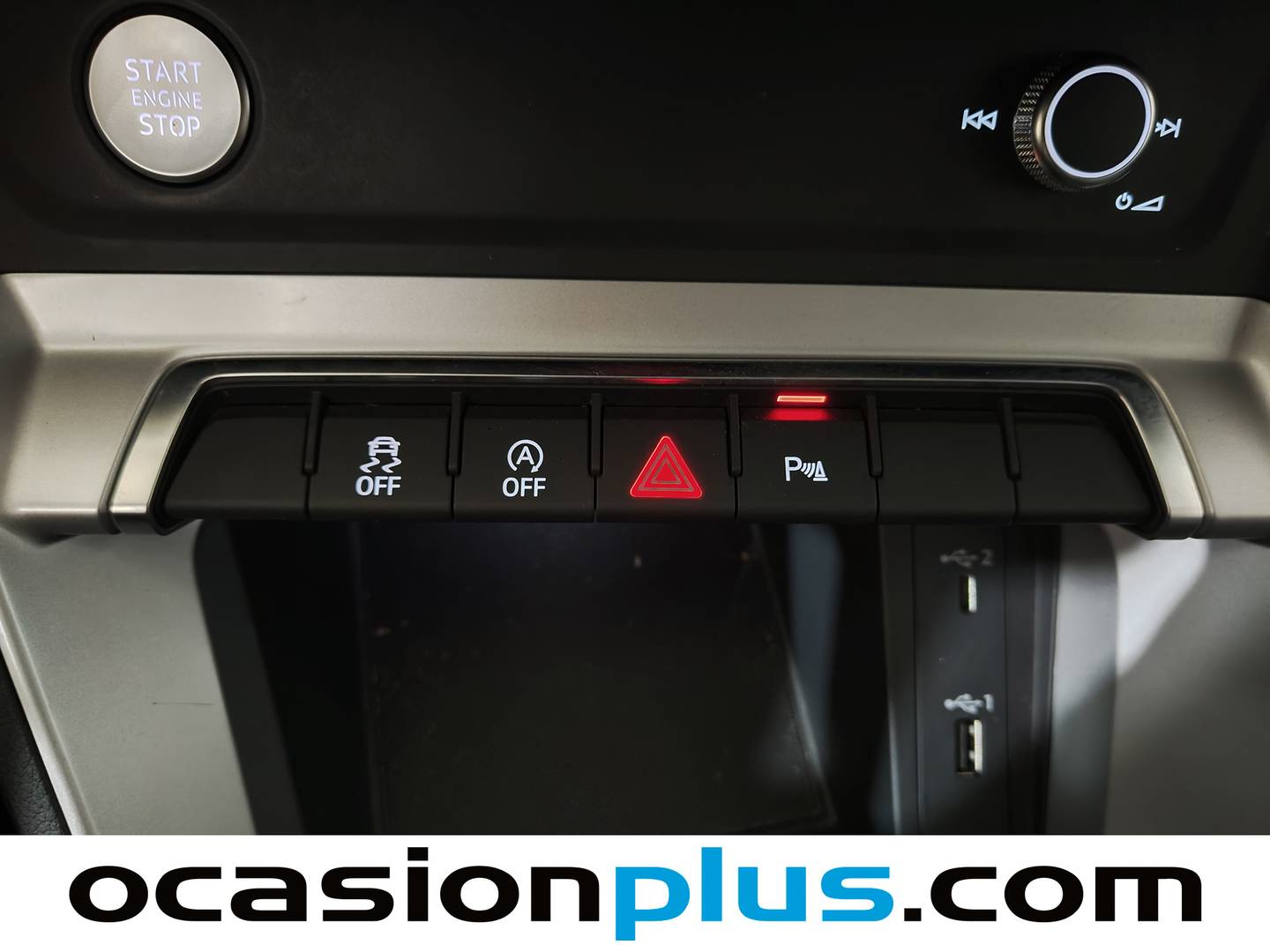 Audi Q3 Audi Q3 Advanced 35 TDI (150 CV) S tronic automático