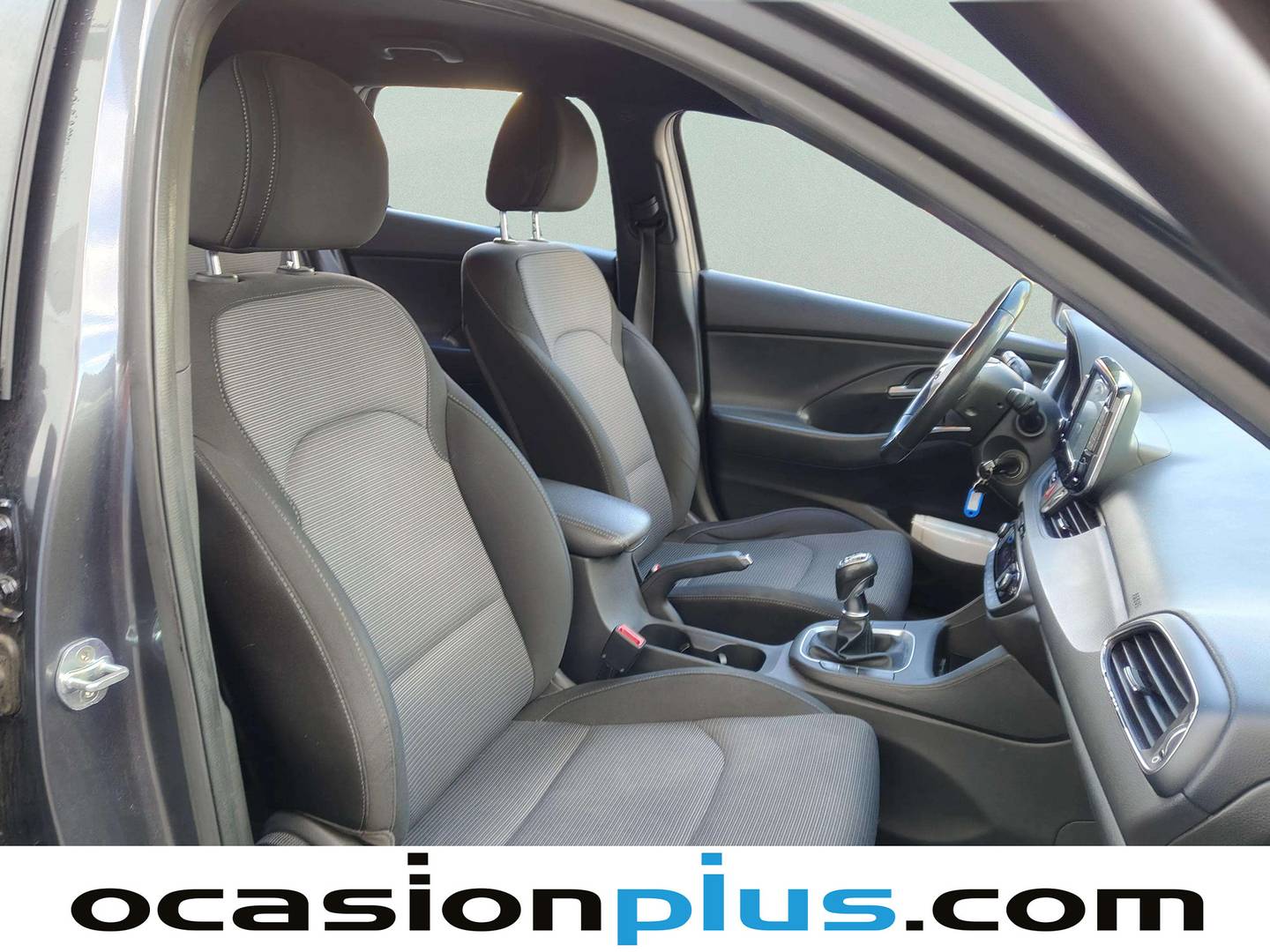 Foto Hyundai i30 Hyundai i30 CW CW 1.6 CRDI Klass (110 CV)