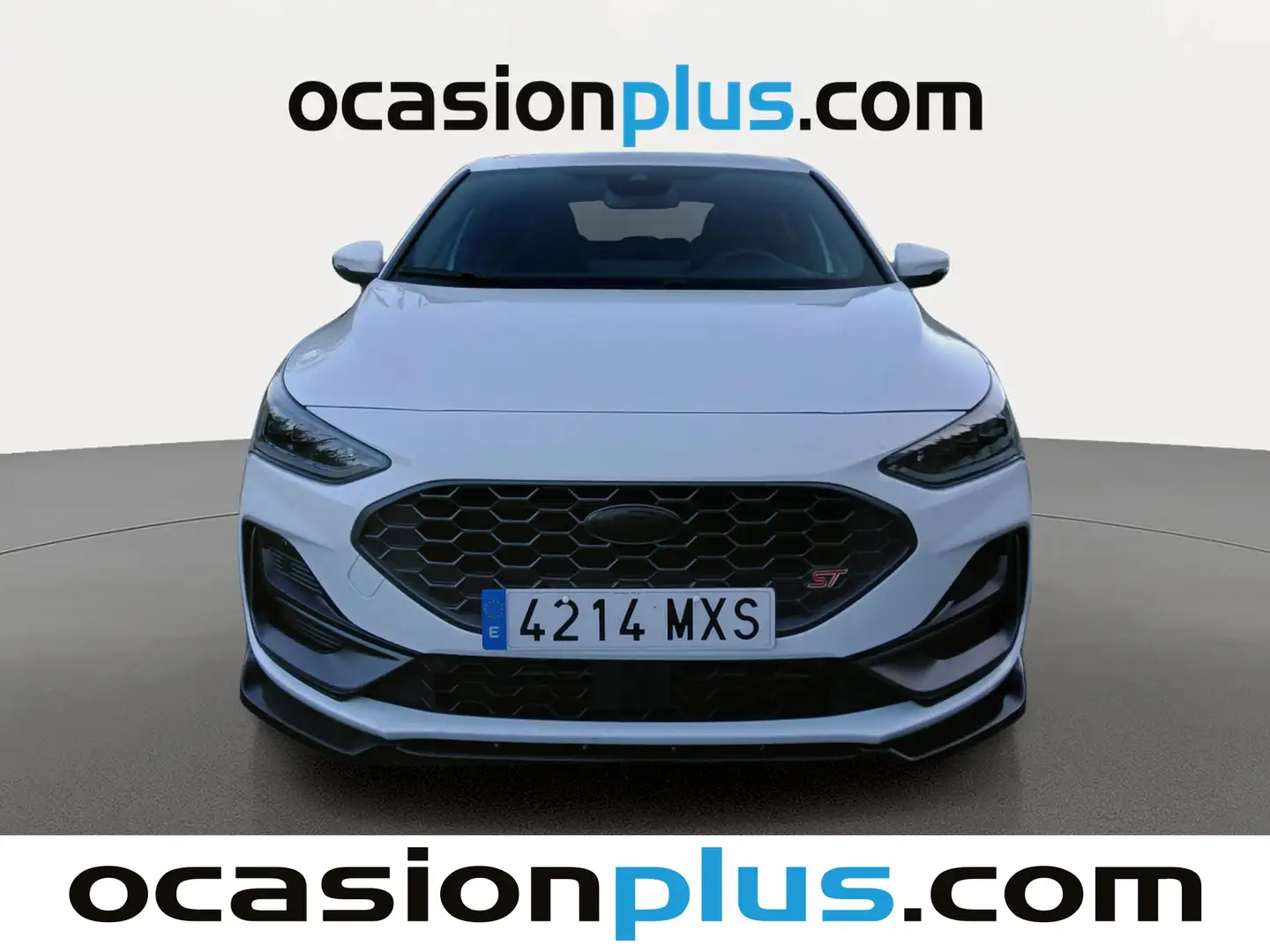 Foto Ford Focus Ford Focus 2.3 EcoBoost ST (280 CV)