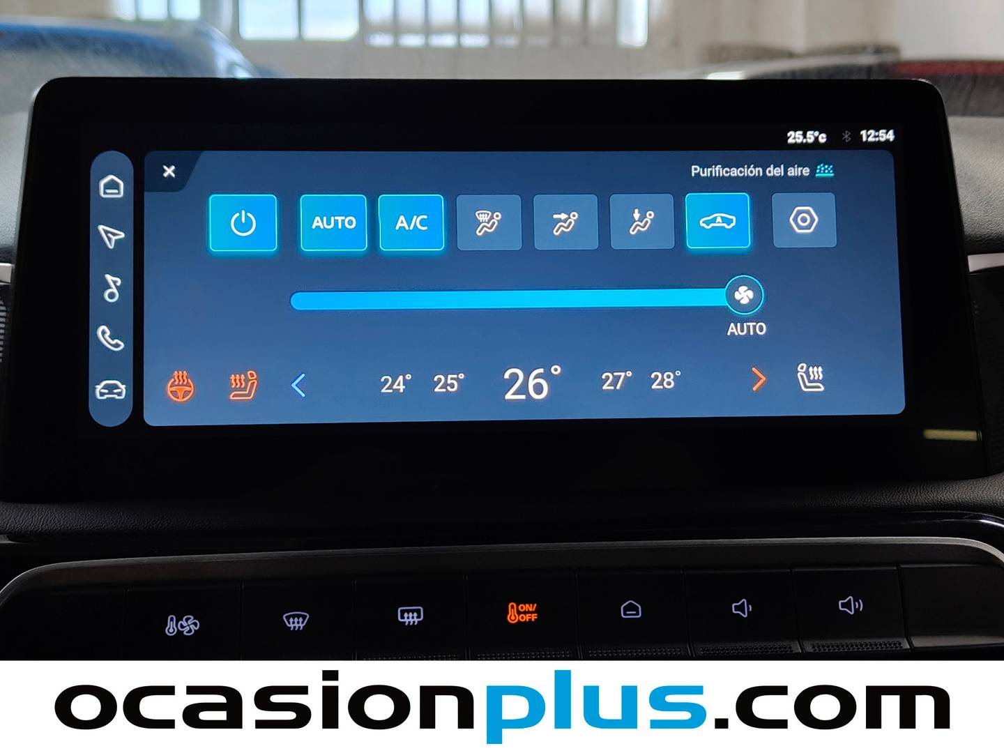 MG MG3 Hybrid+ MG MG3 Hybrid+ Luxury (195 CV) 2024