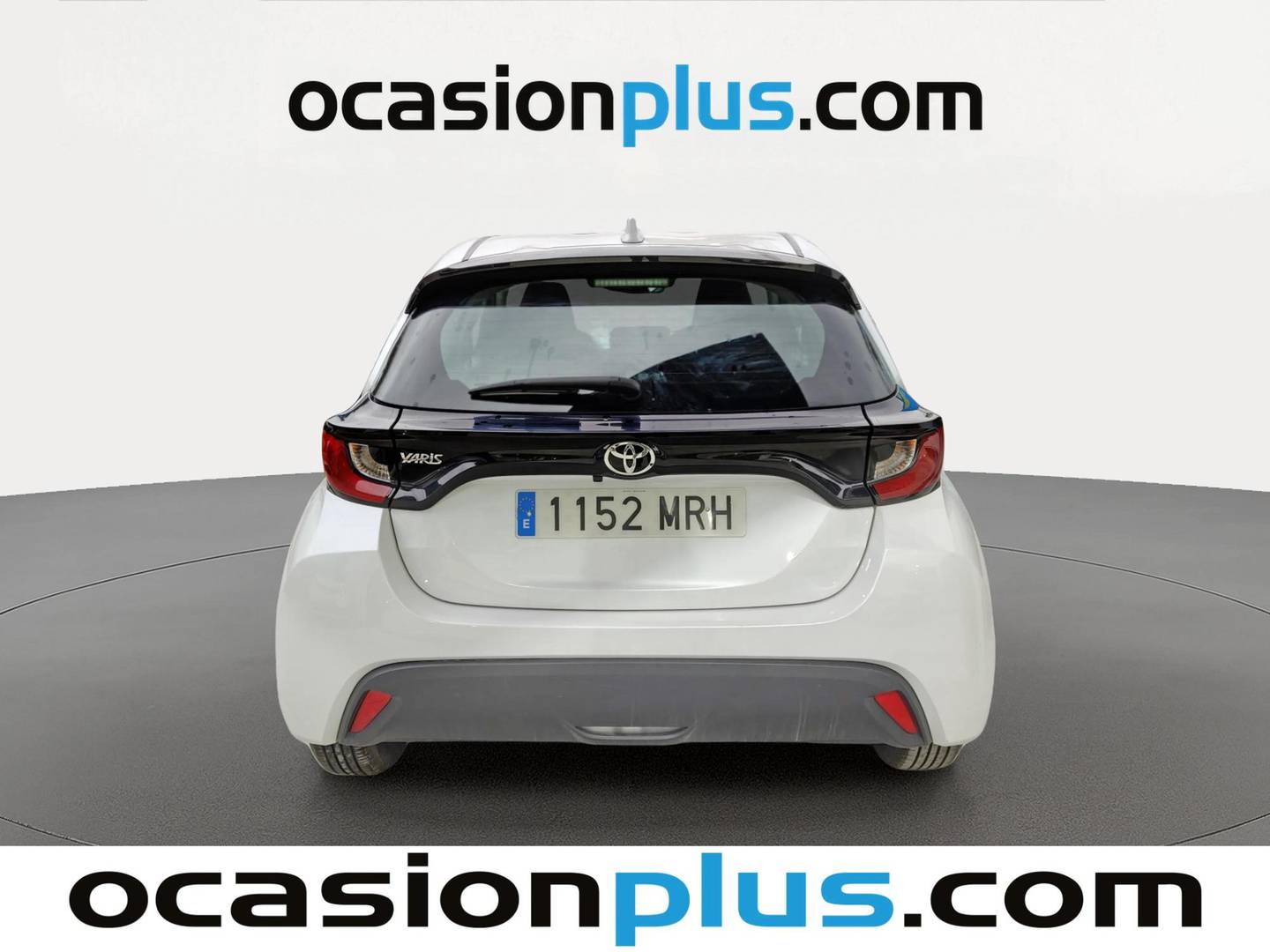 Toyota Yaris Toyota Yaris 1.5 S-Edition (125 CV) gasolina