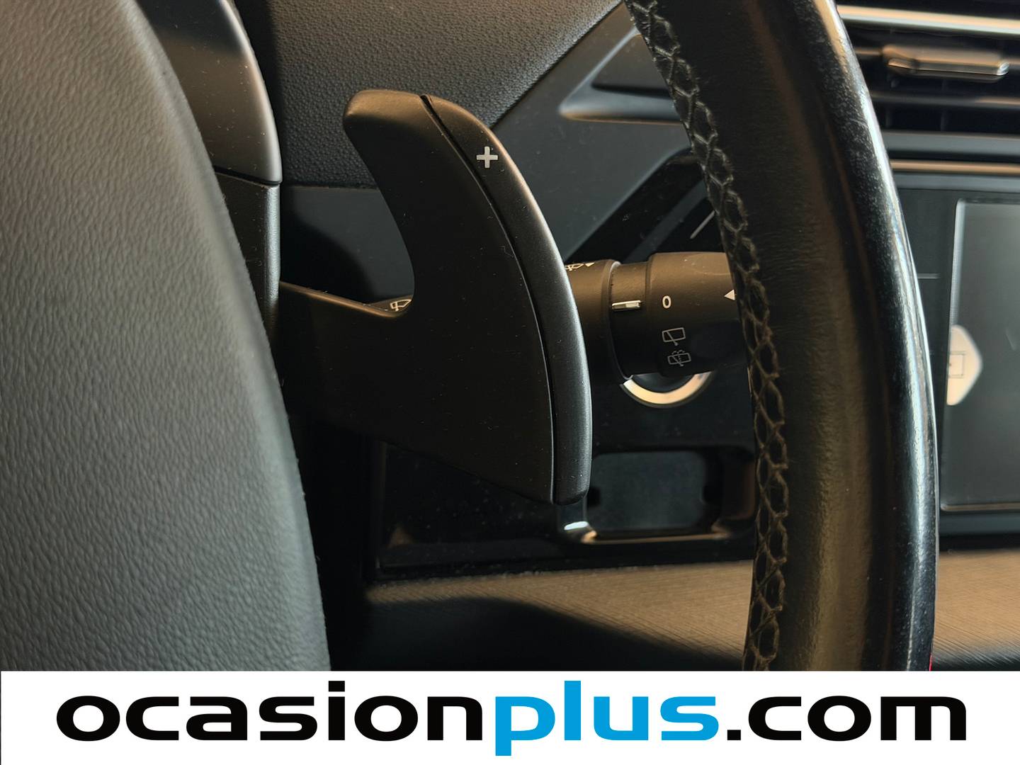 Acabados Citroën Grand C4 Picasso Citroën Grand C4 Picasso BlueHDi 150 Airdream Feel EAT6 (150 CV) 7 plazas