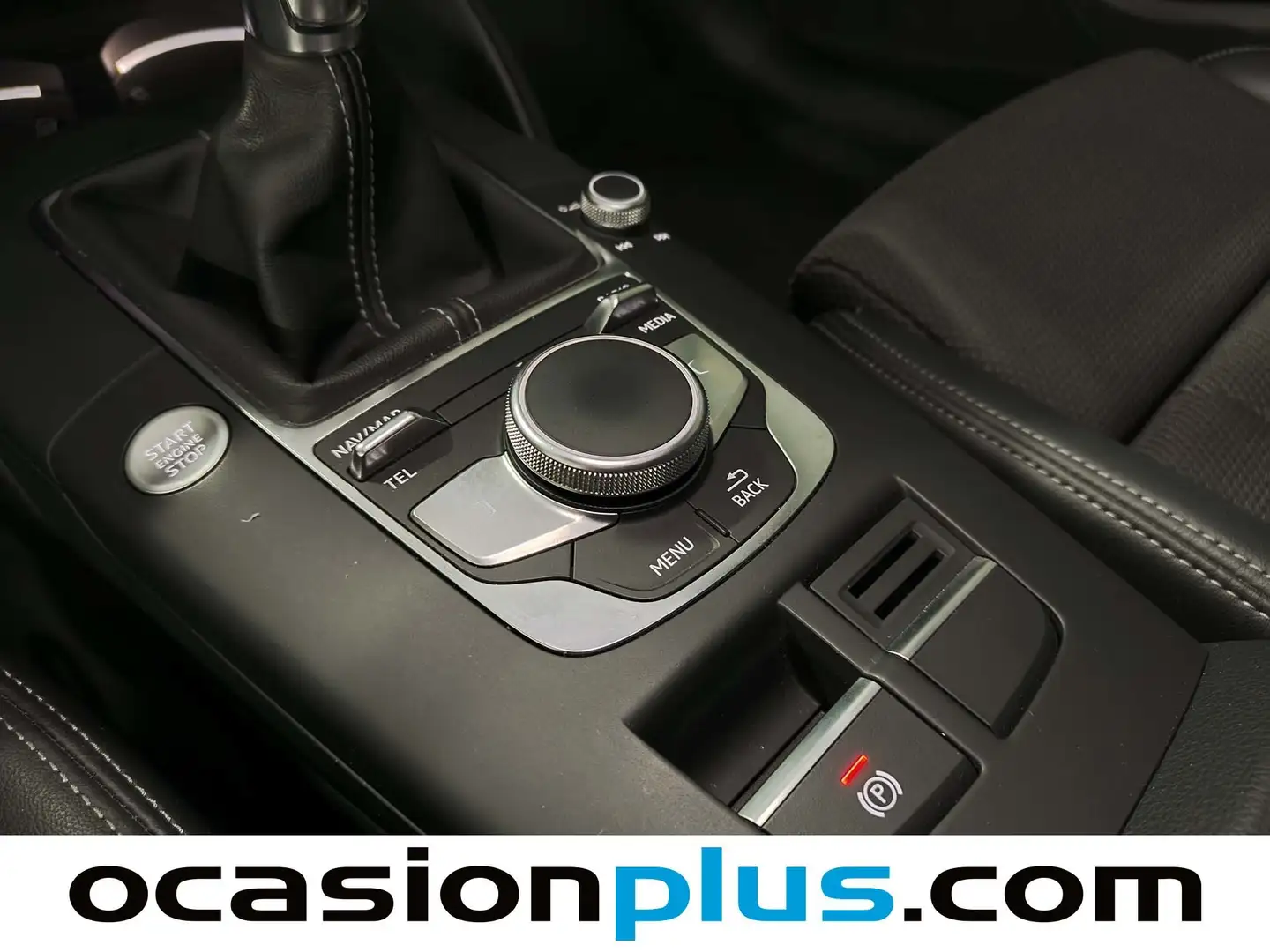 Foto Audi A3 Audi A3 Sportback Sportback S line 30 TDI (116 CV)