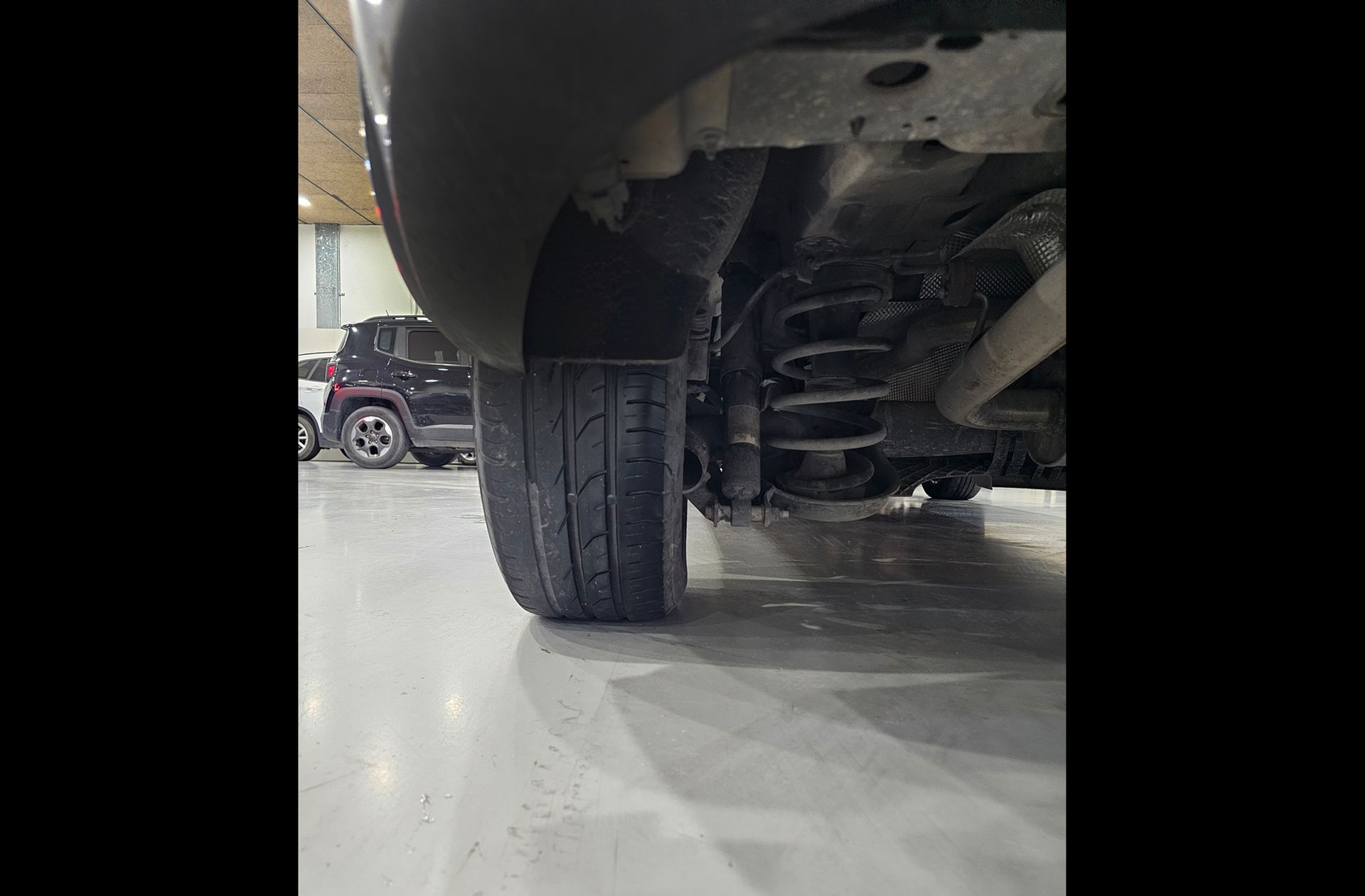 Ford Tourneo Connect 1.5 TDCi Titanium 7 plazas - foto 38